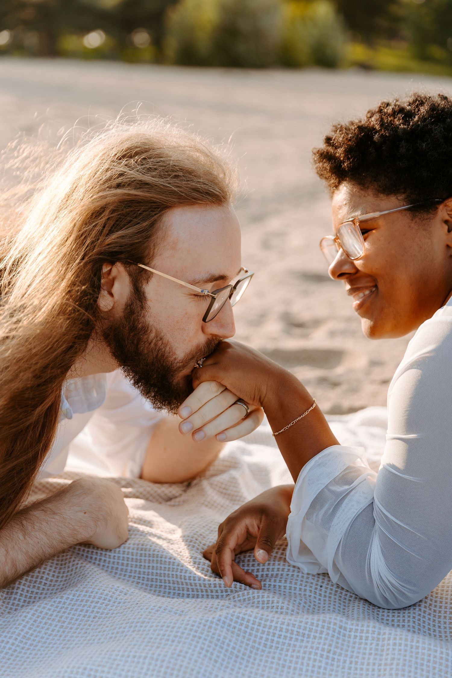 Anniversary Photoshoot