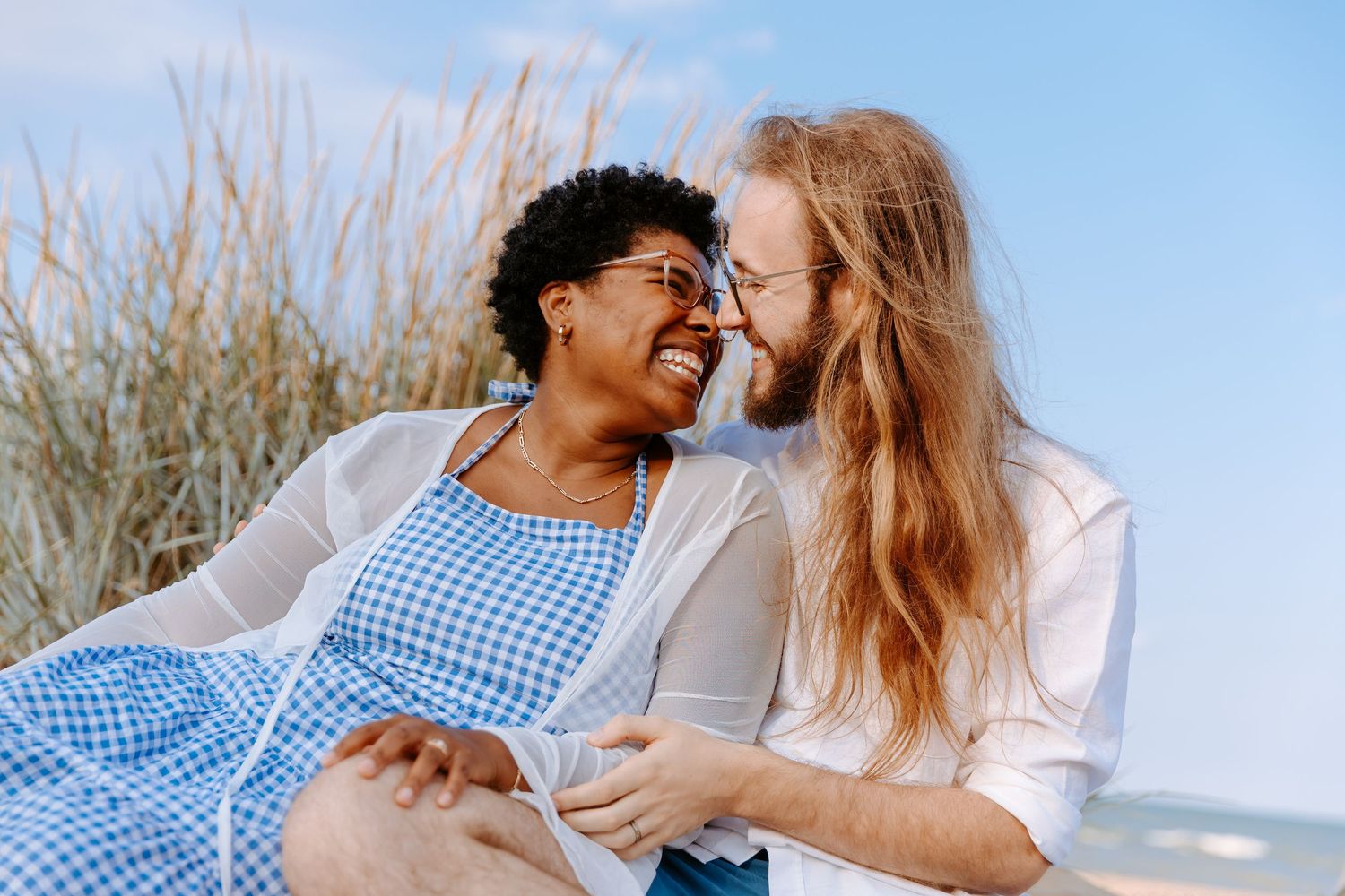Anniversary Photoshoot