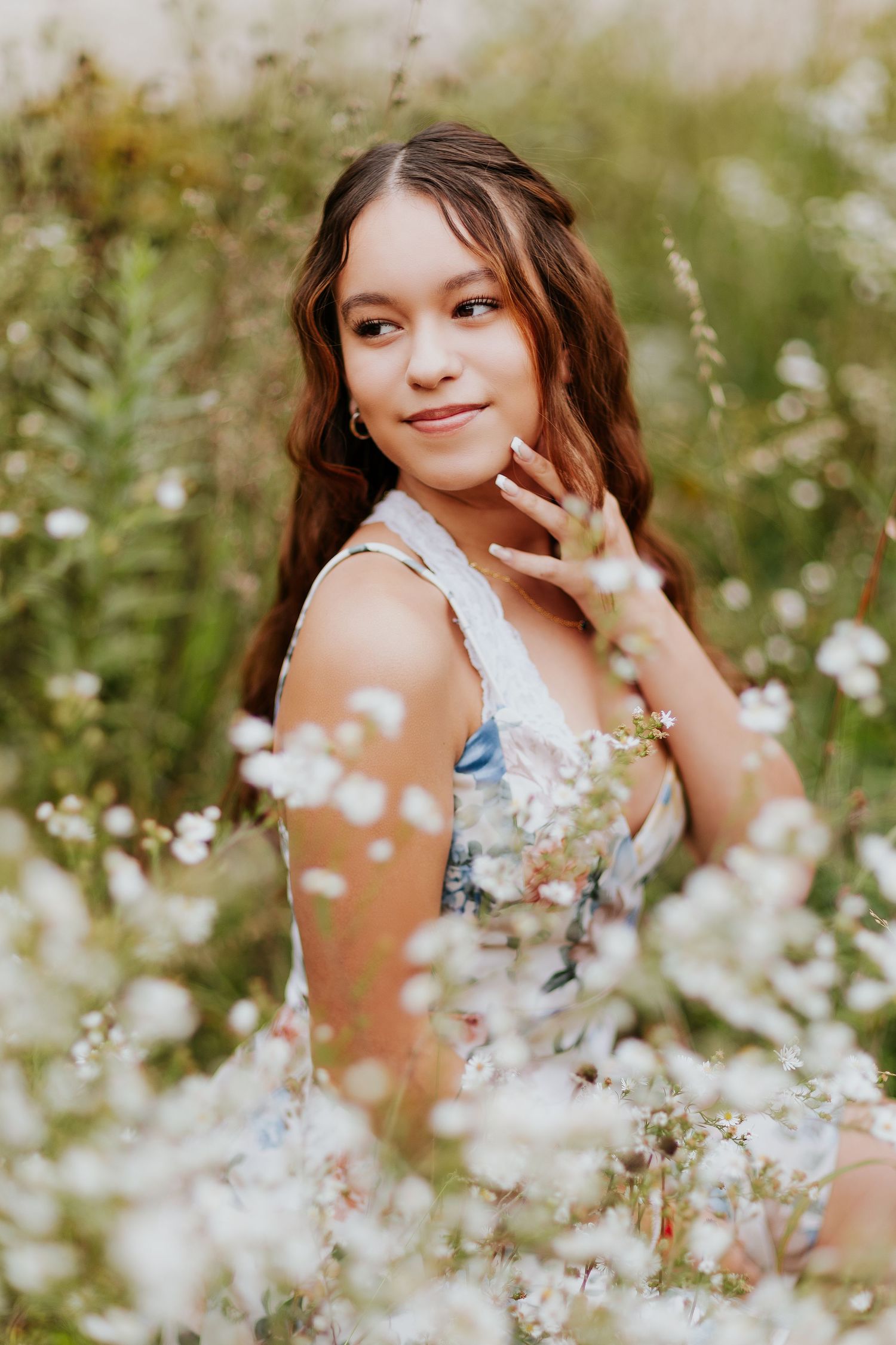 Senior Portraits