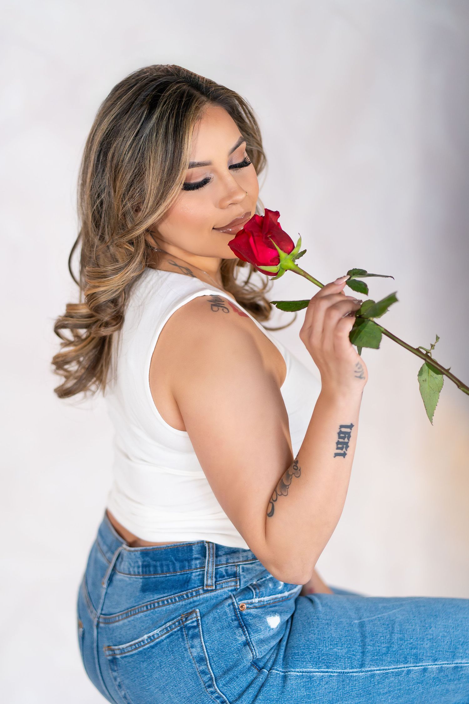 Birthday Photoshoot