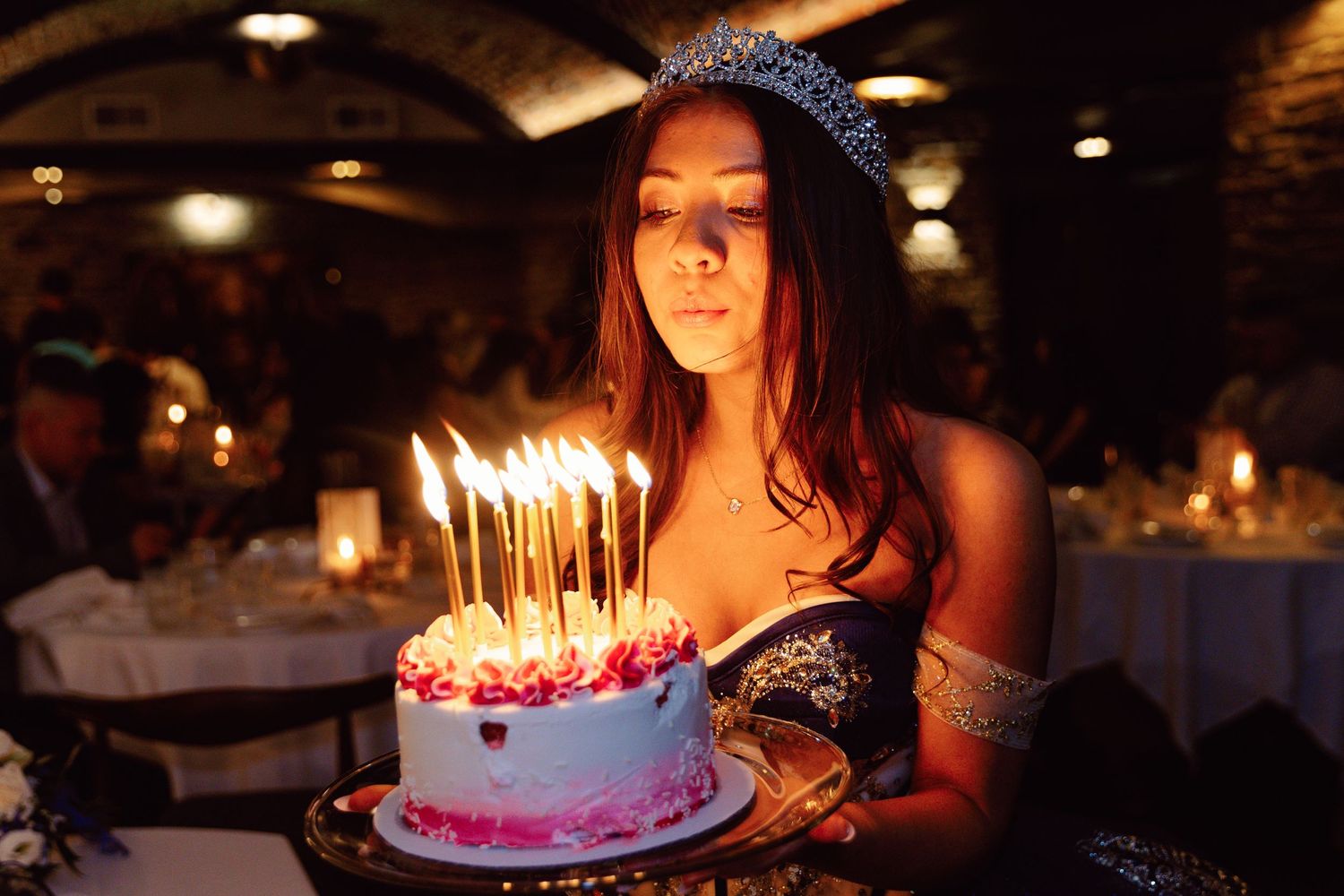 Quinceañera