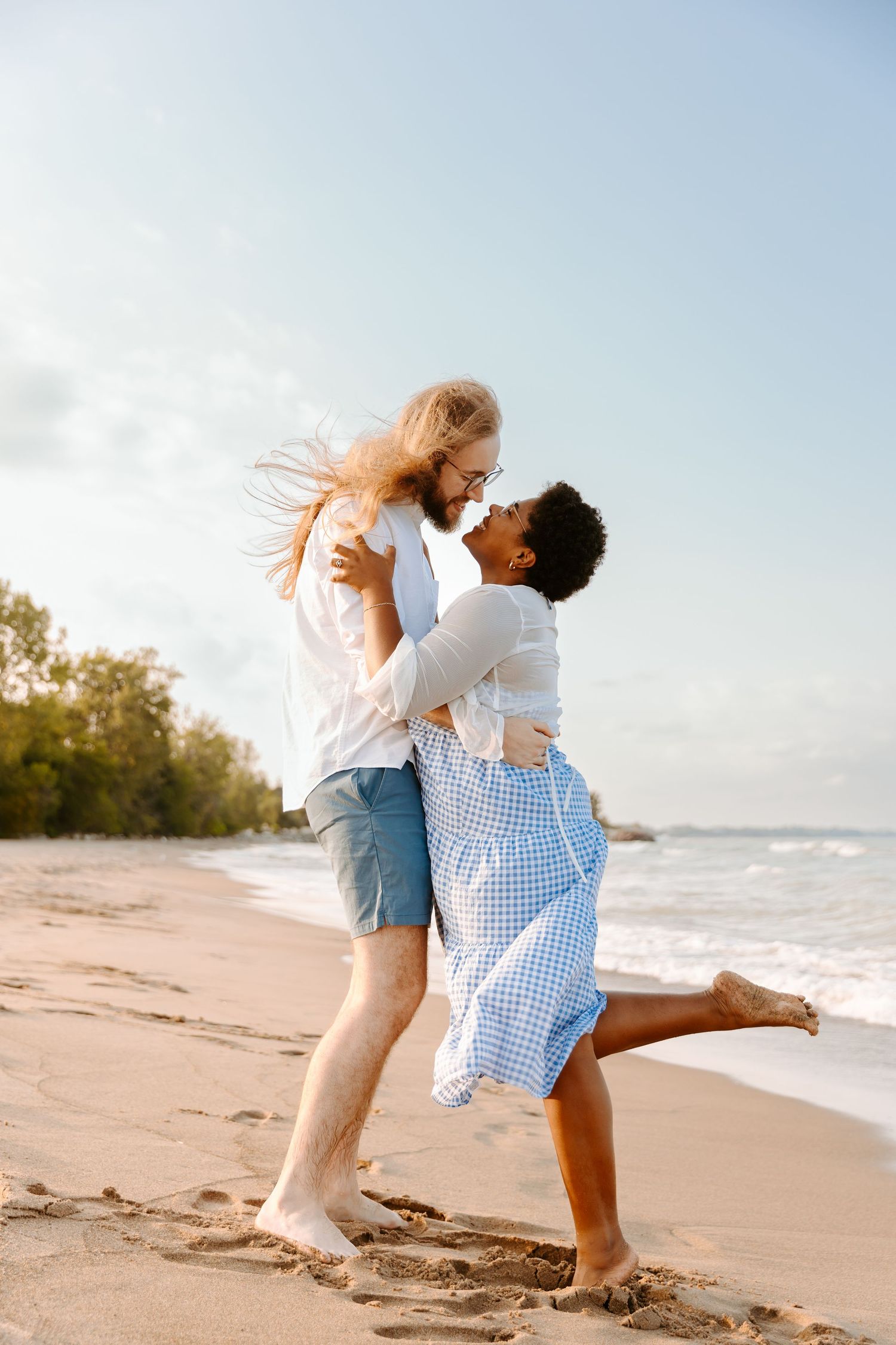 Anniversary Photoshoot