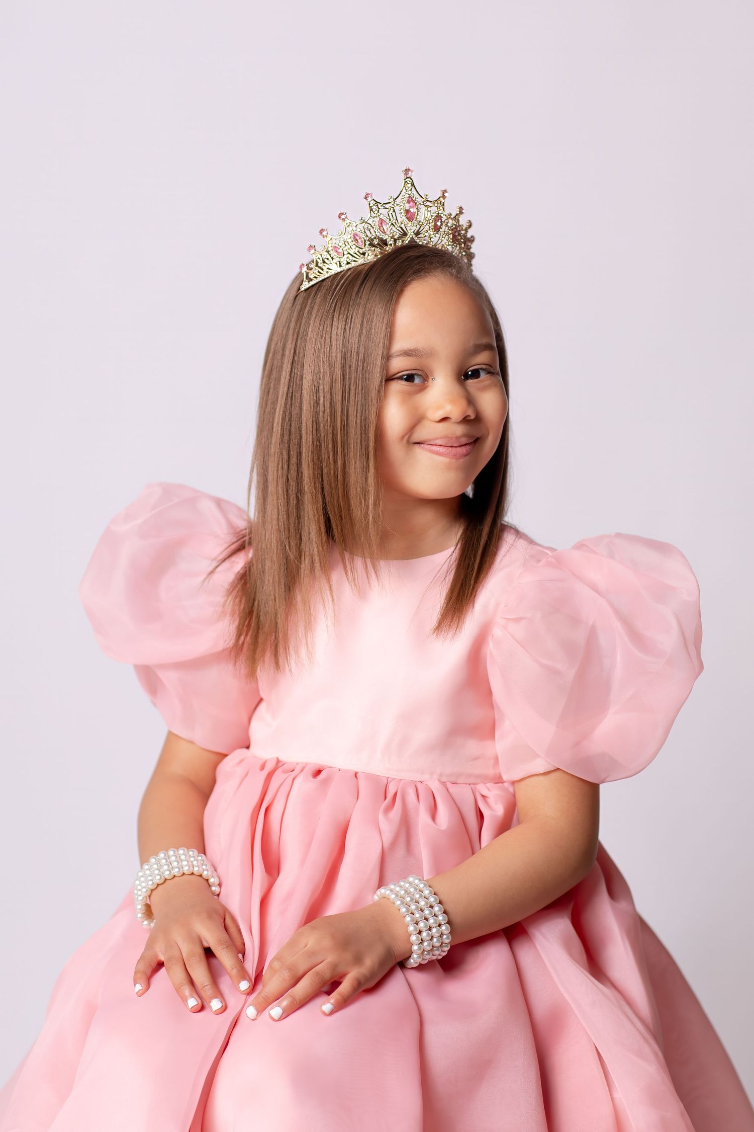 Birthday Photoshoot