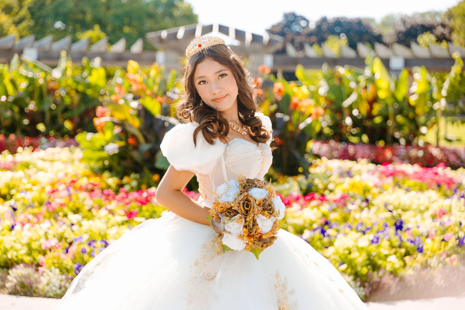 Quinceañera