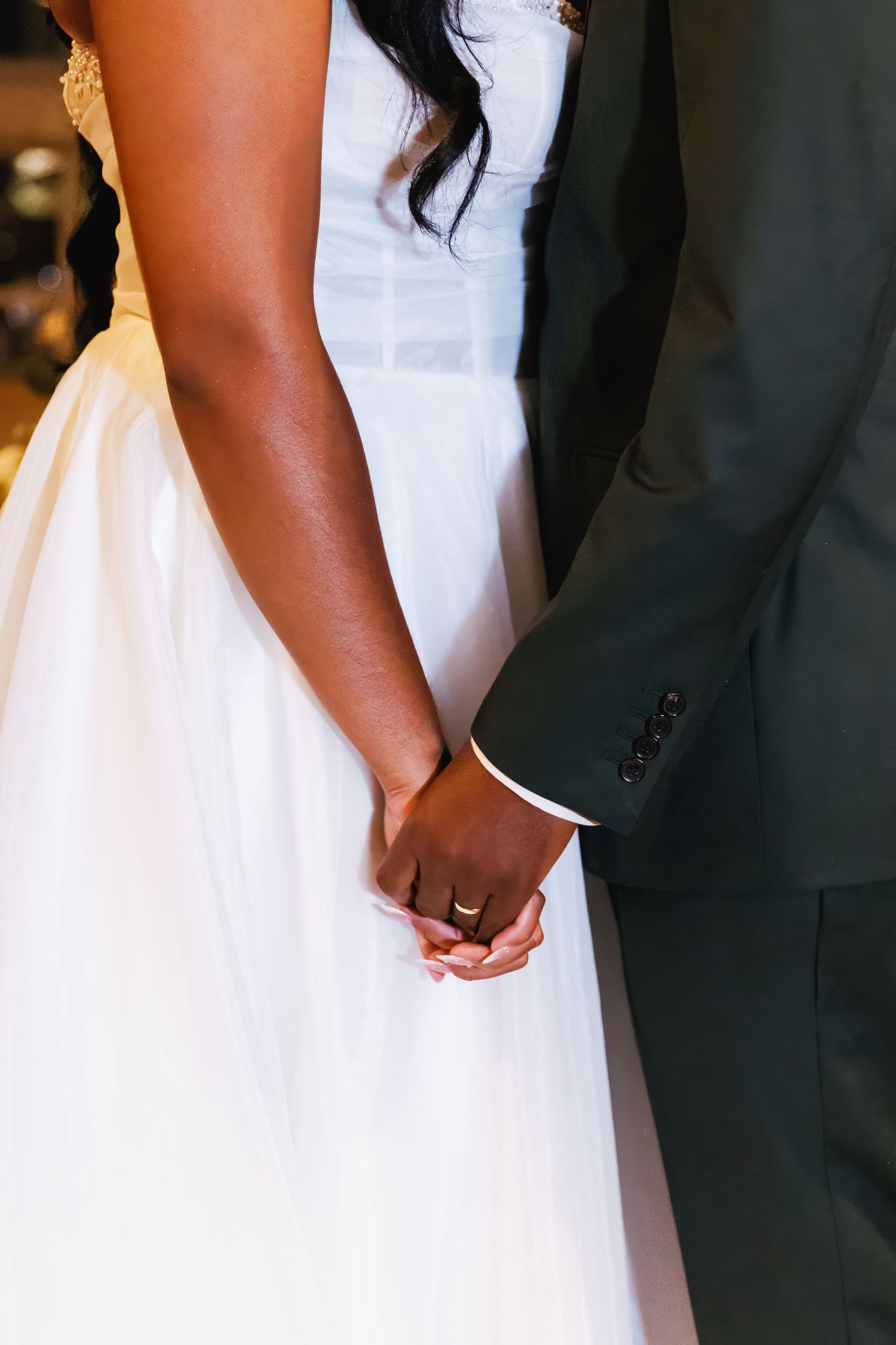 Chicago Wedding