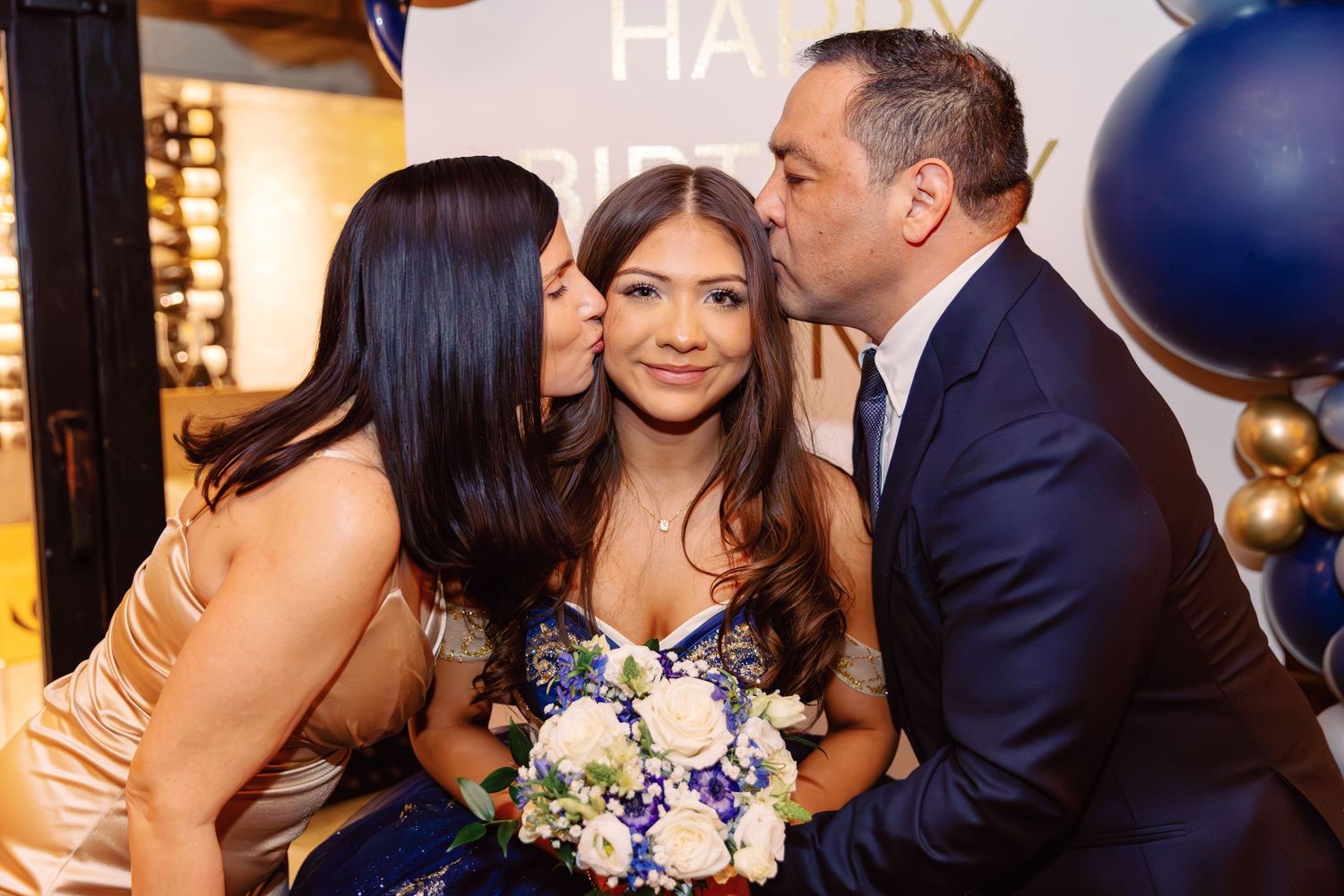 Quinceañera