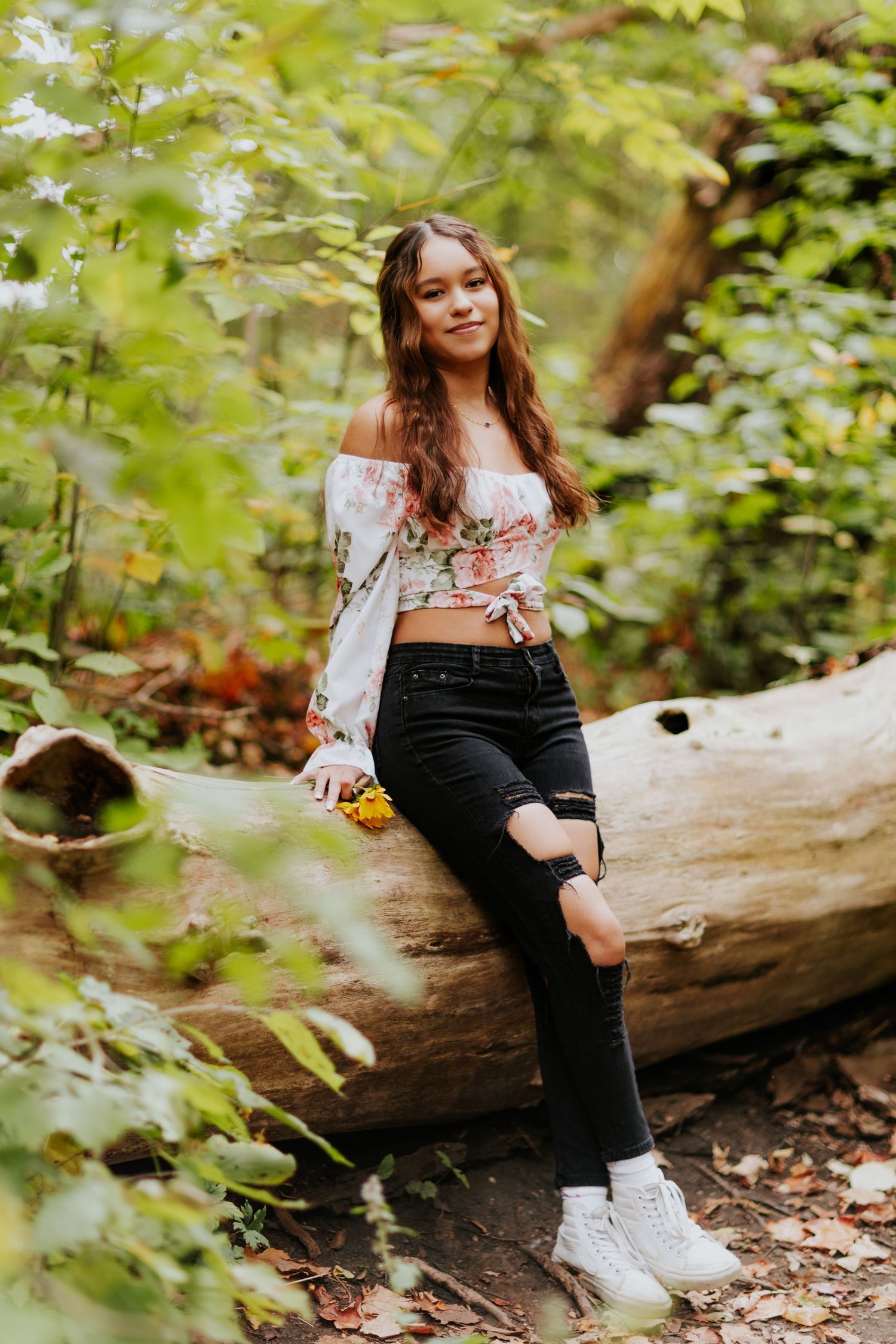 Senior Portraits
