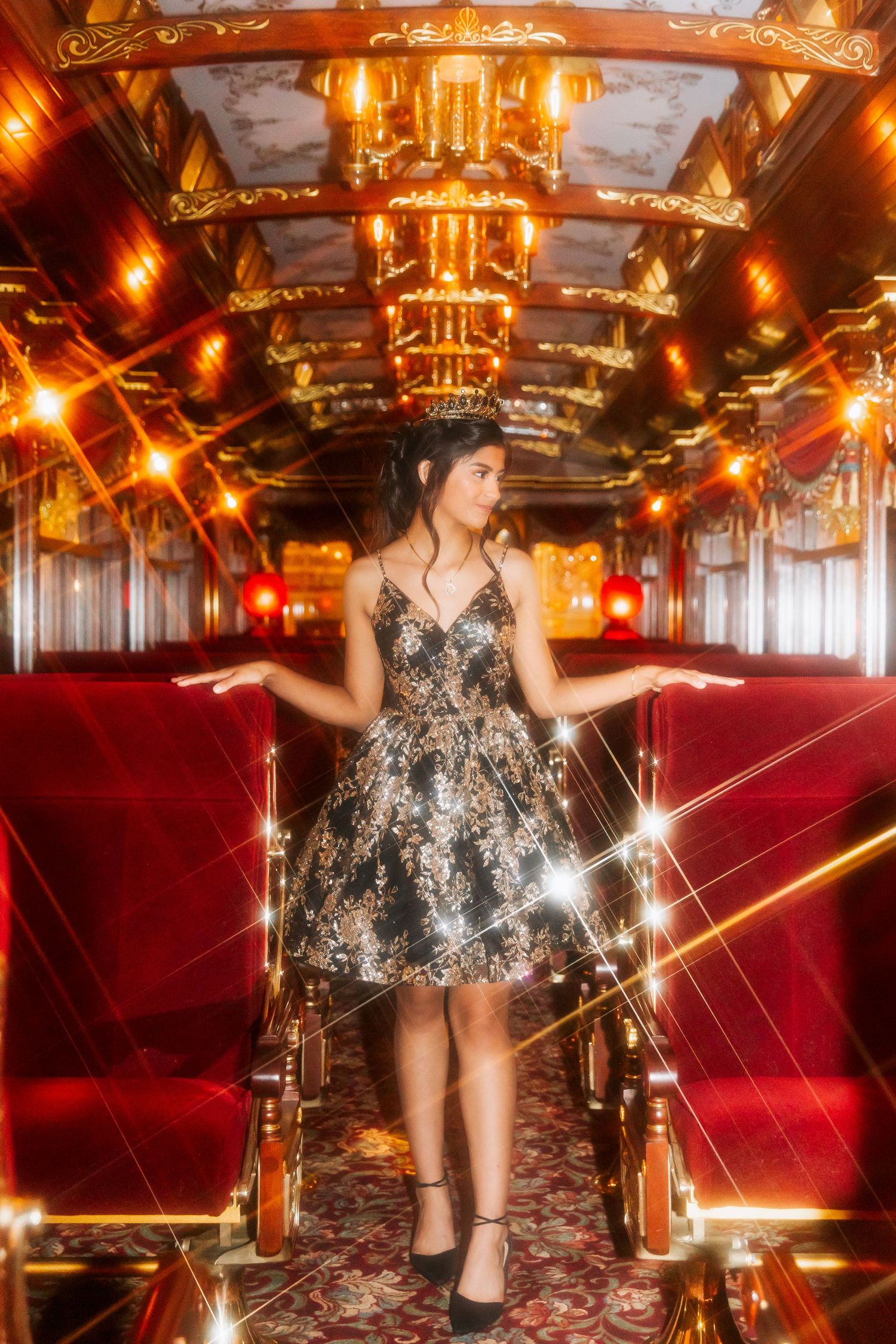 Quinceañera