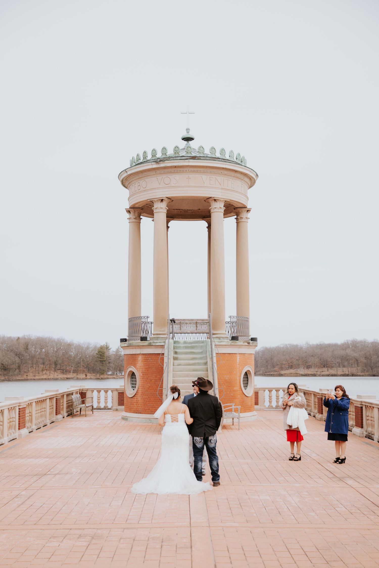 Elopement