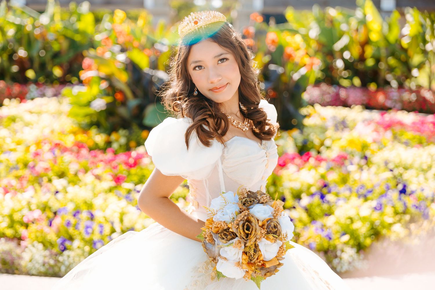 Quinceañera