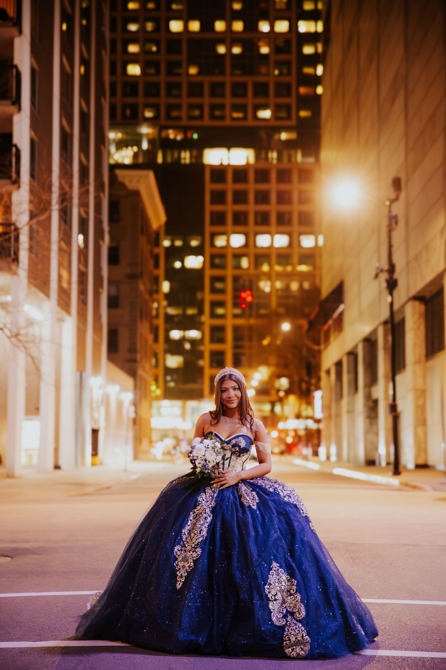 Quinceañera