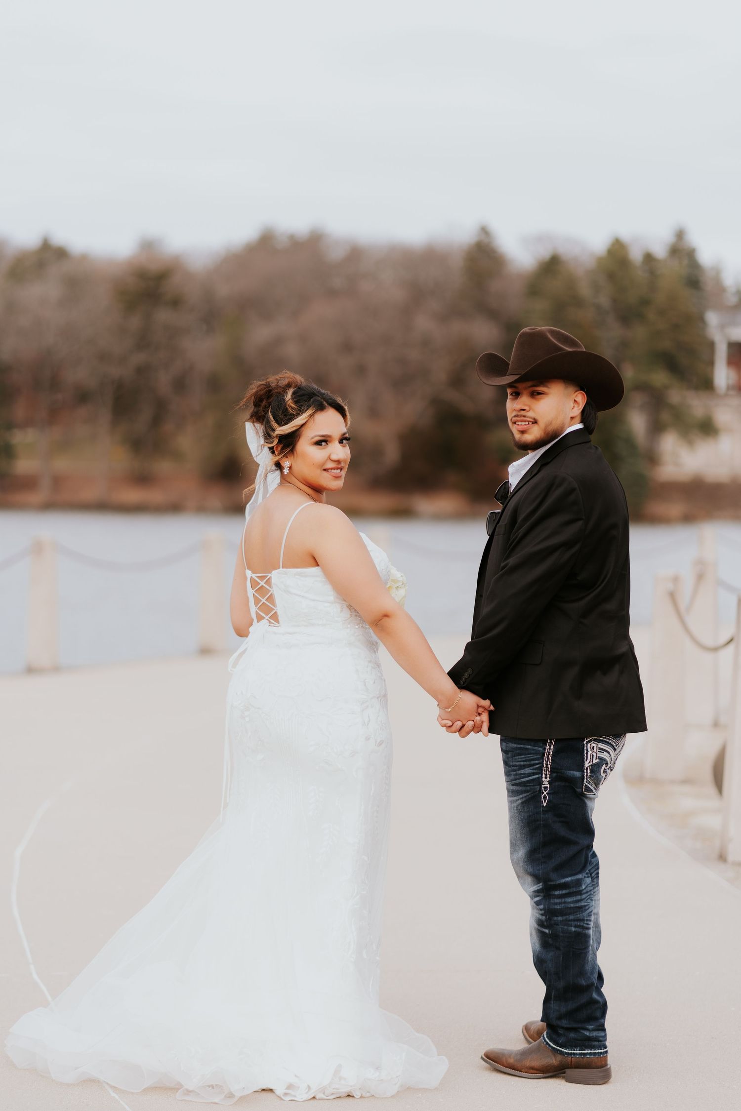 Elopement