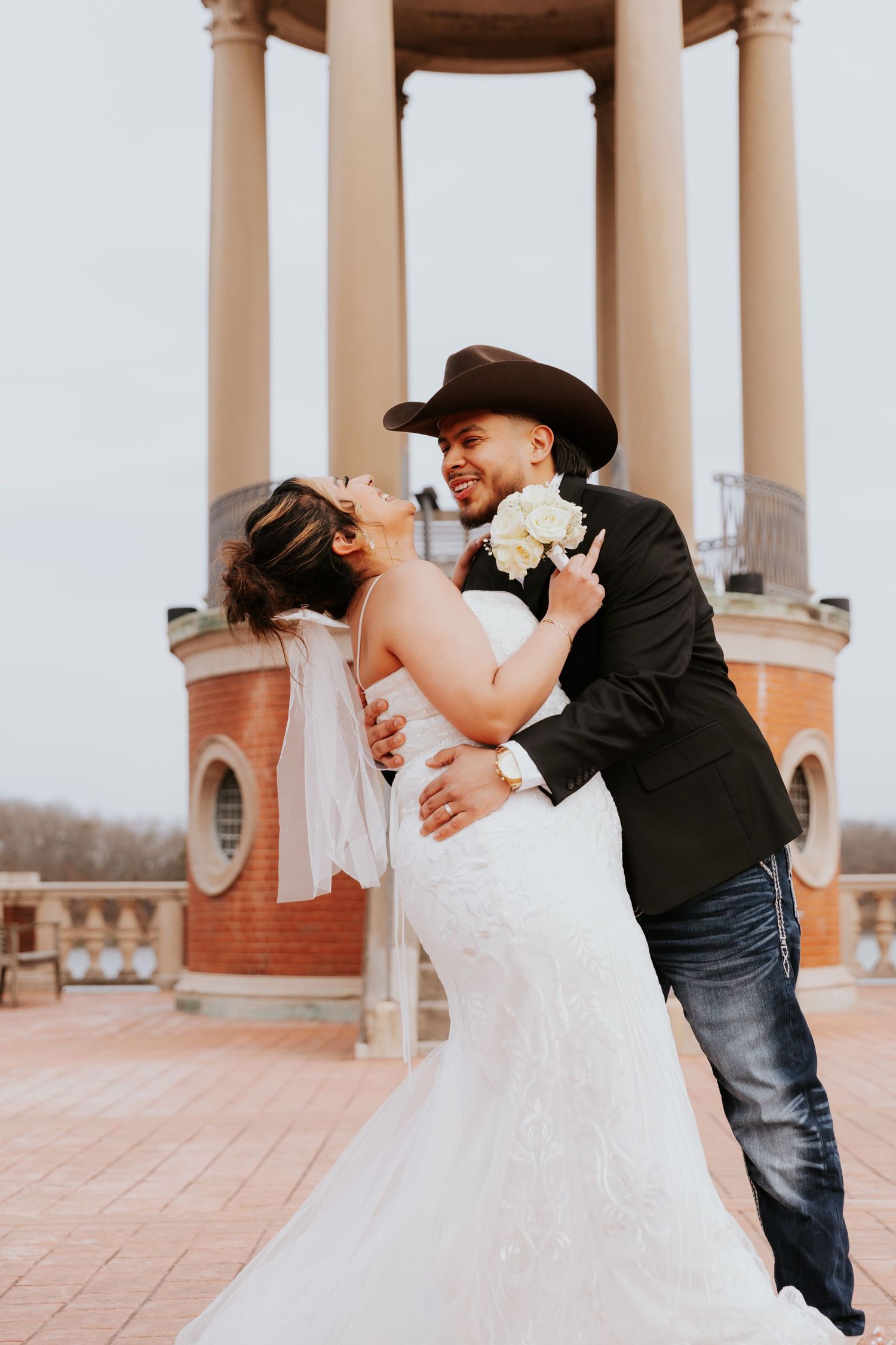 Elopement