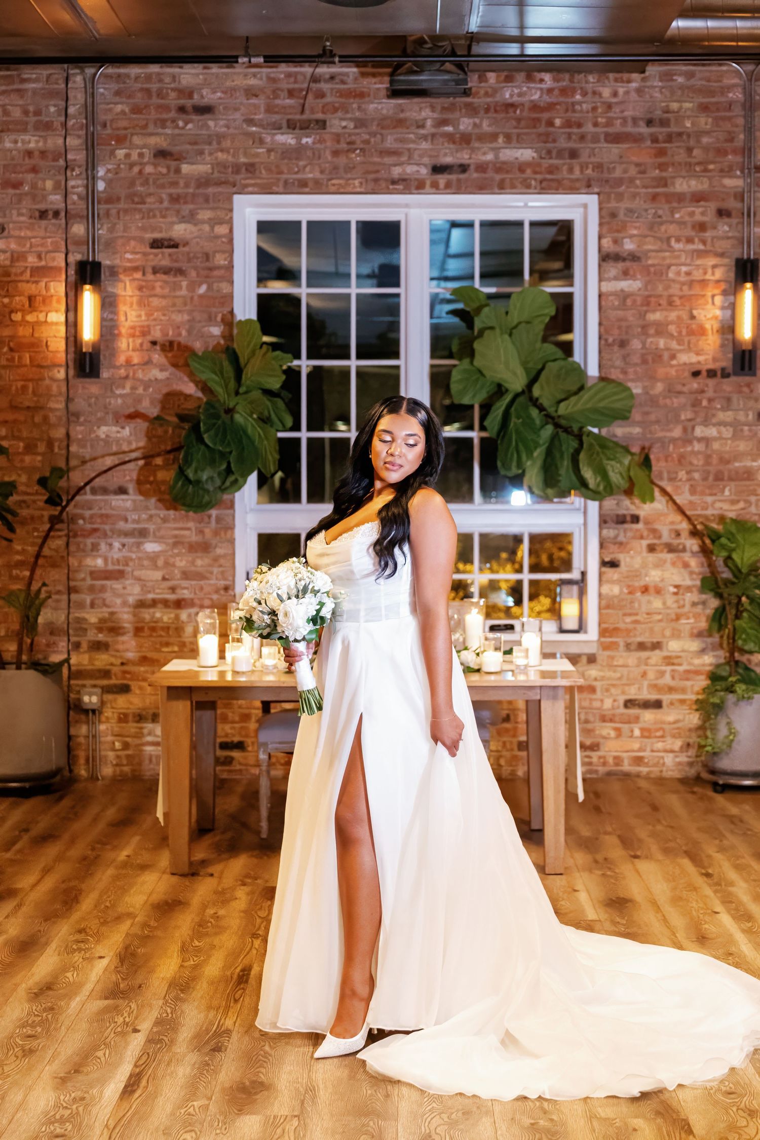 Chicago Wedding