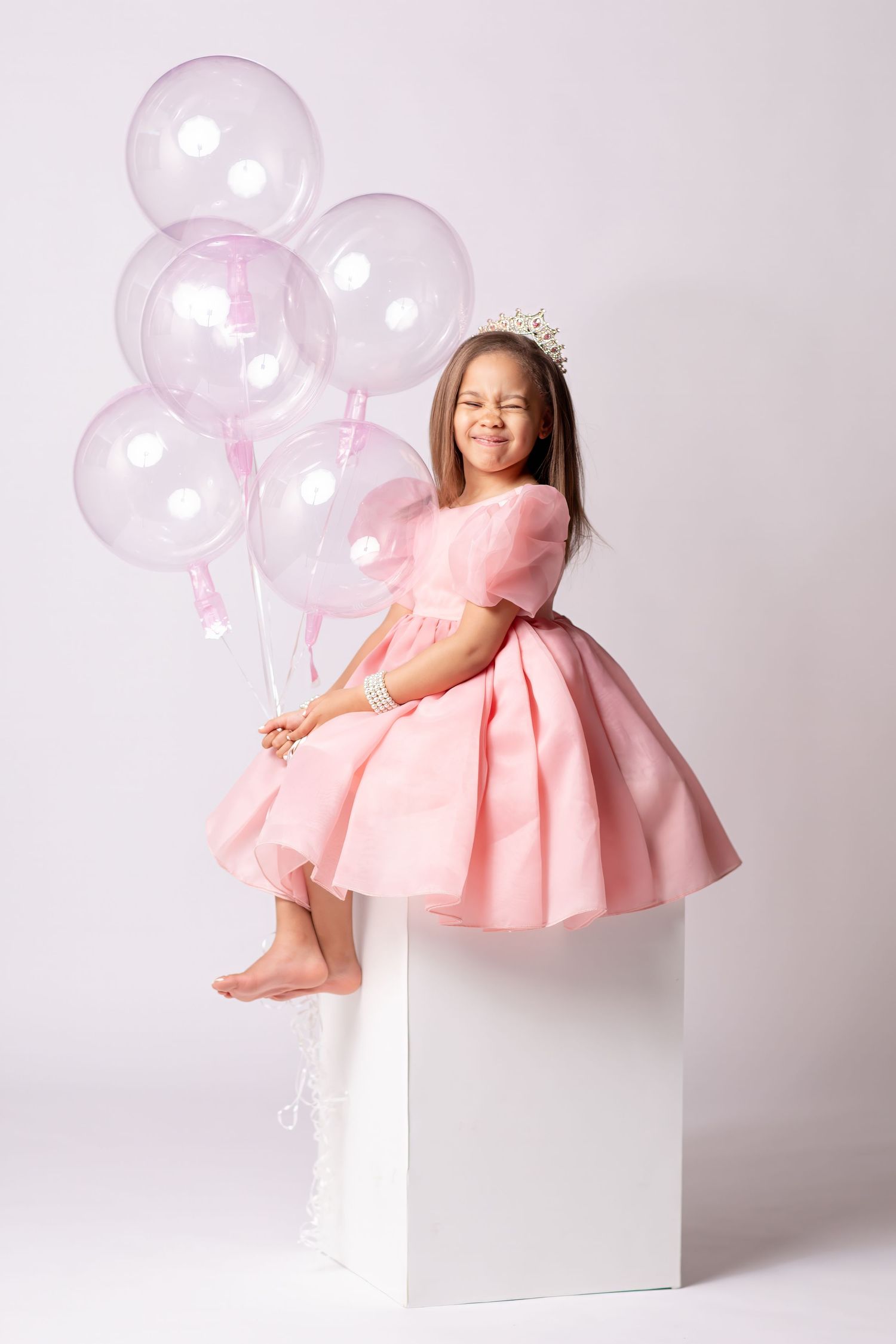 Birthday Photoshoot