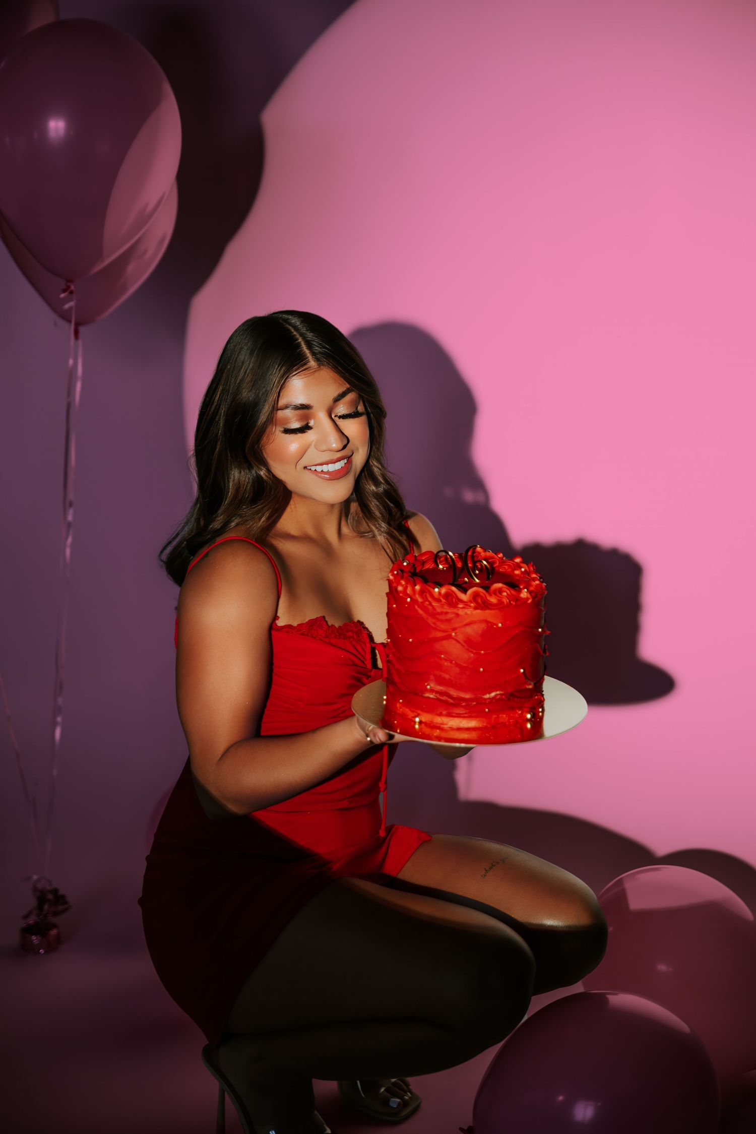 Birthday Session
