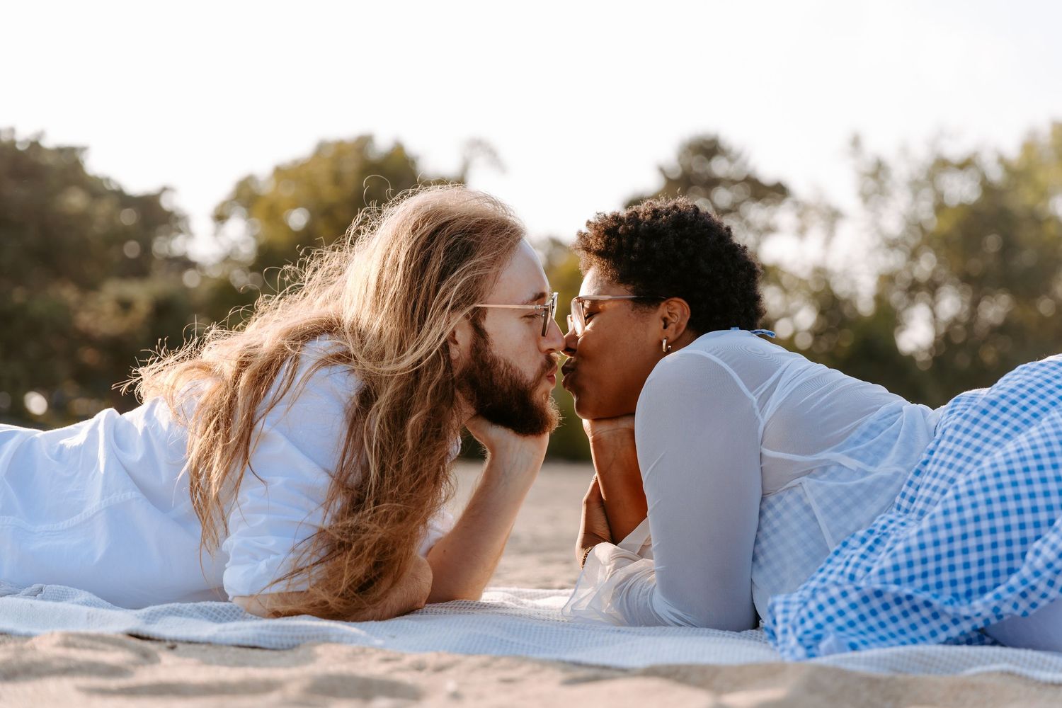 Anniversary Photoshoot