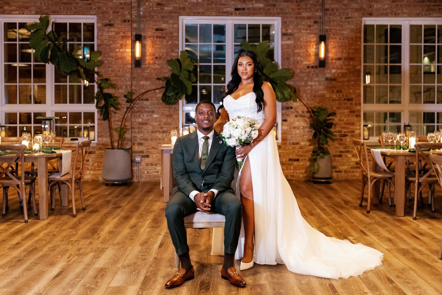 Chicago Wedding