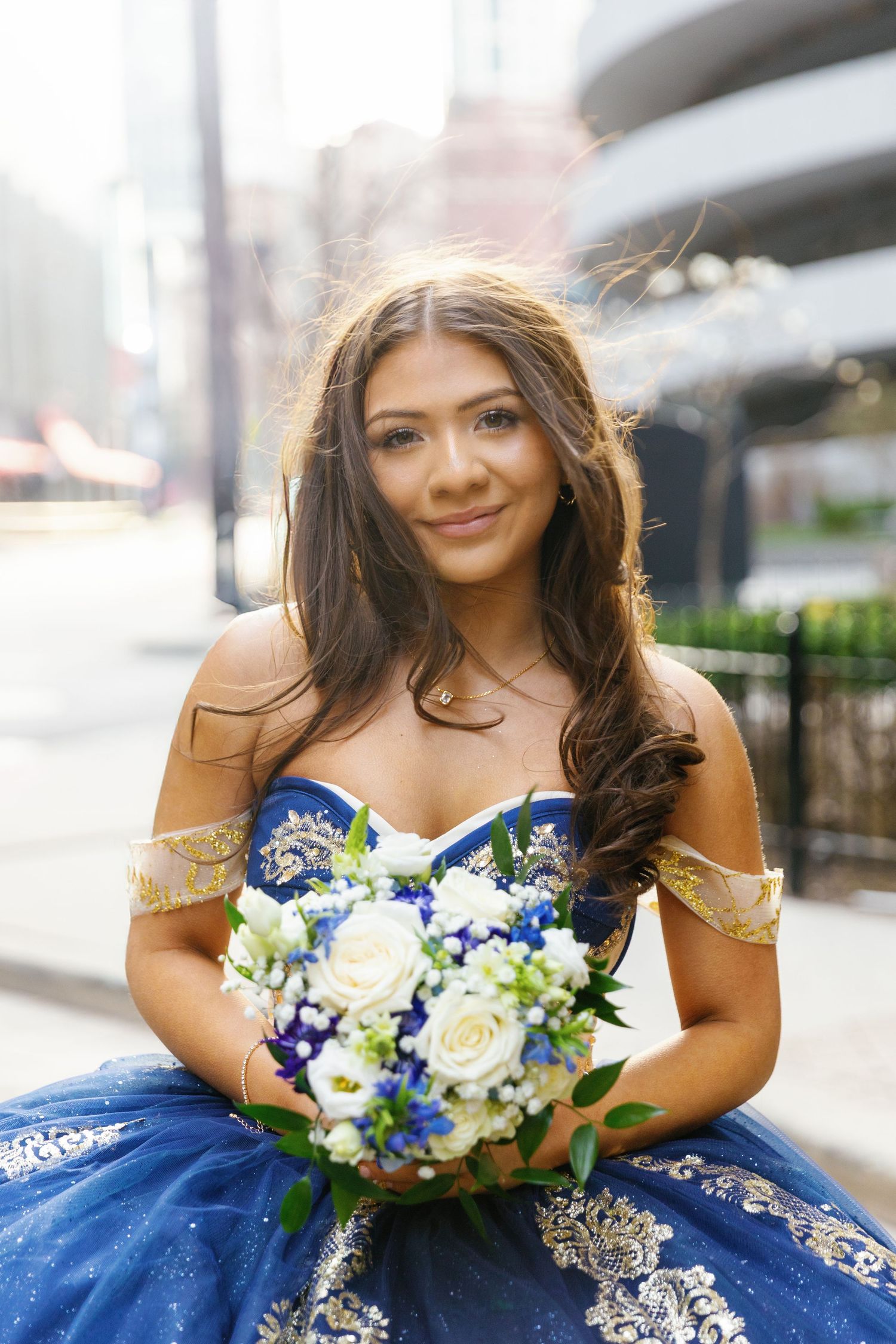 Quinceañera