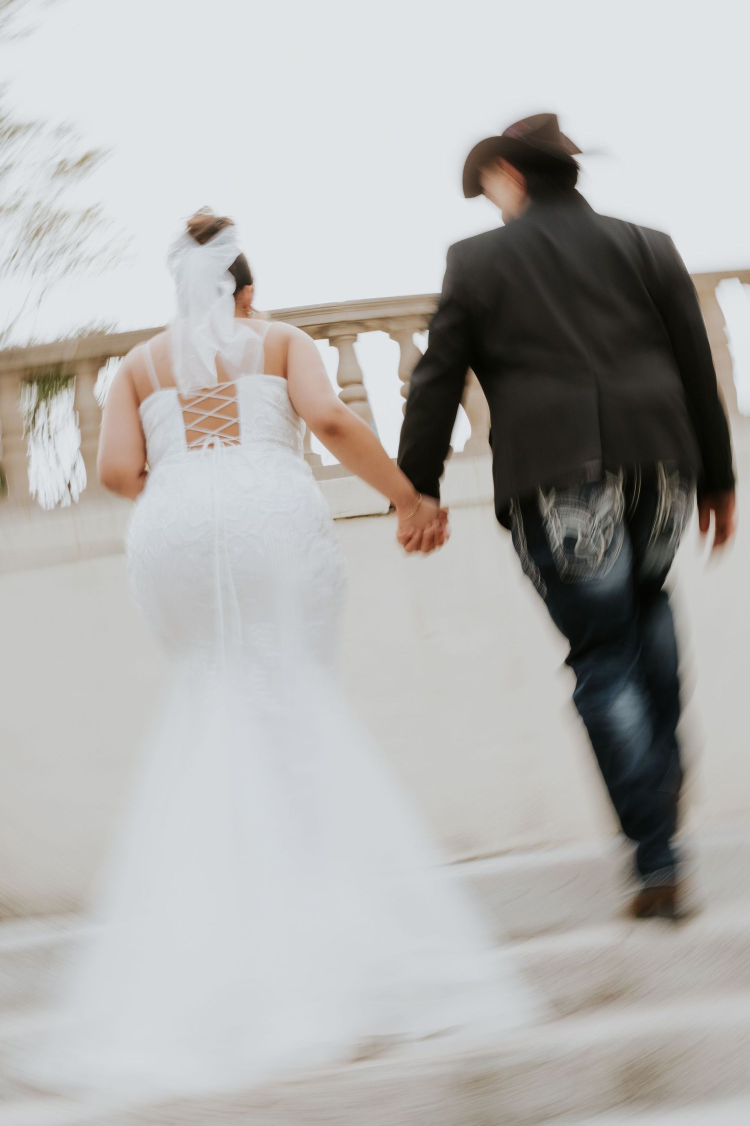 Elopement