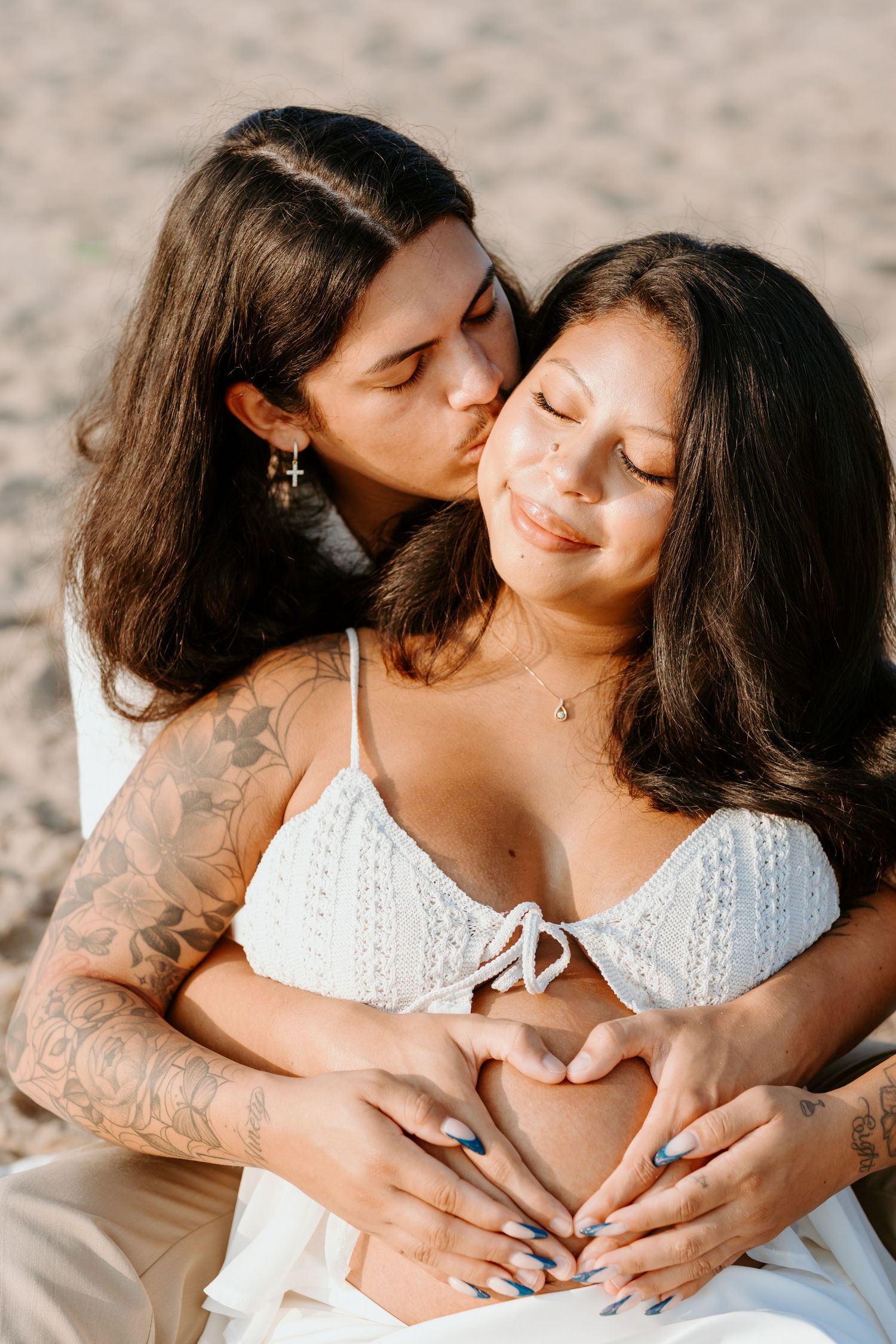 Maternity