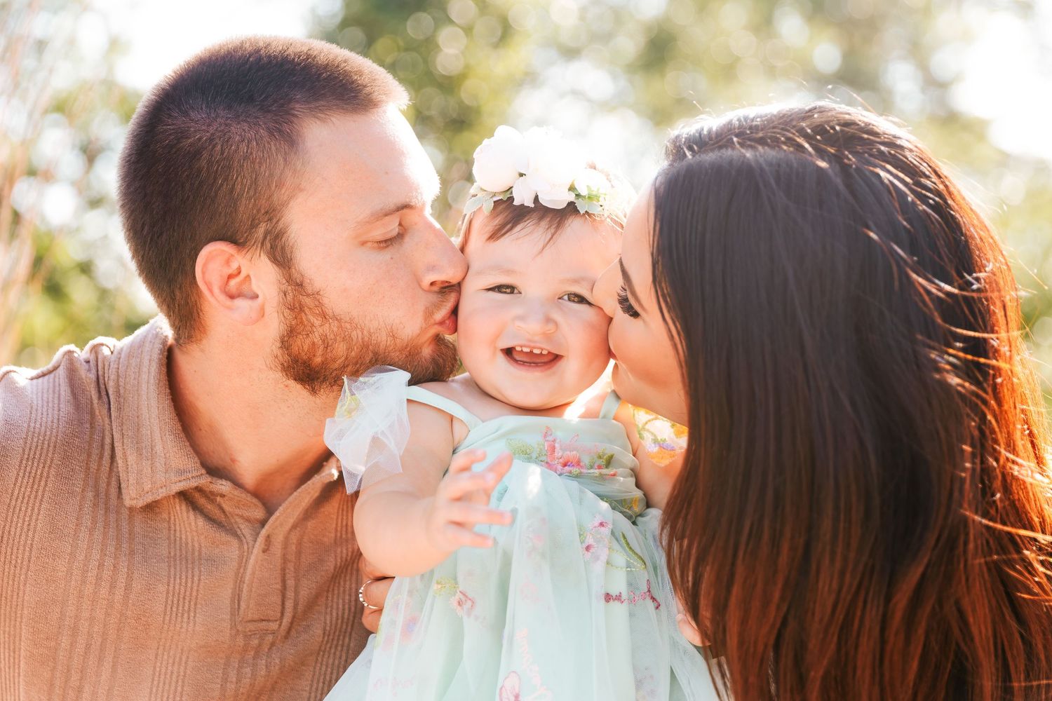 Family Photoshoot