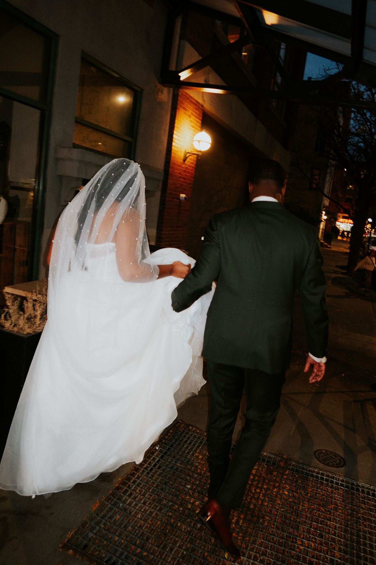 Chicago Wedding
