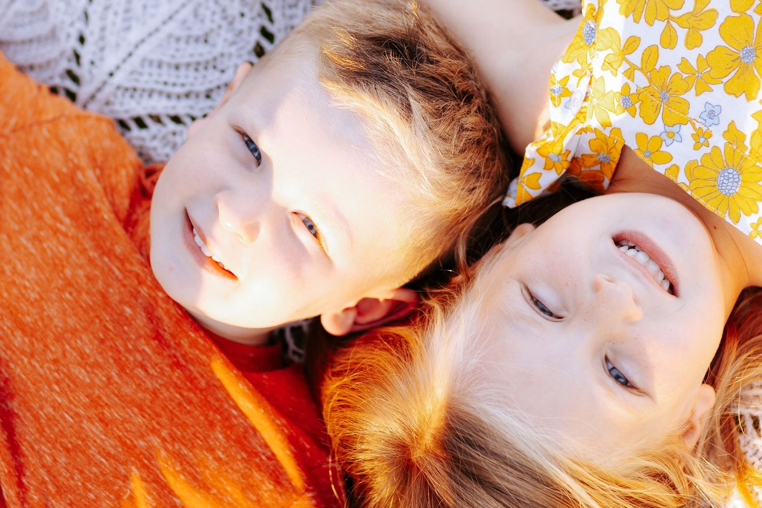 Family Photoshoot