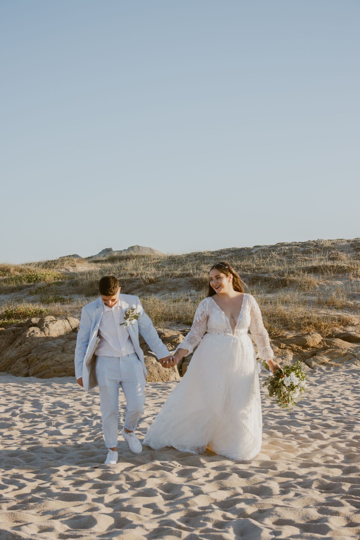 fotografia de casamento
