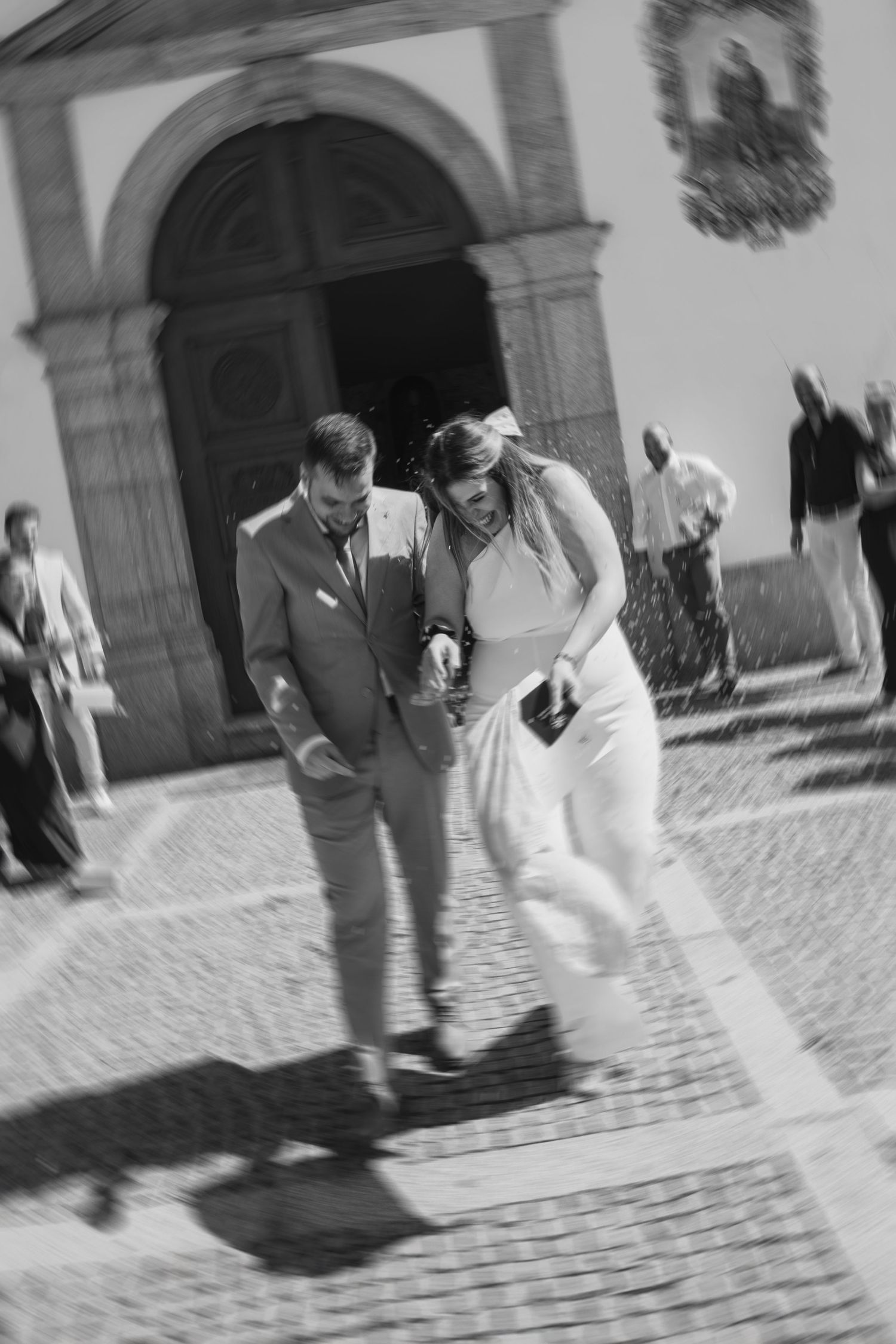 fotografia de casamento