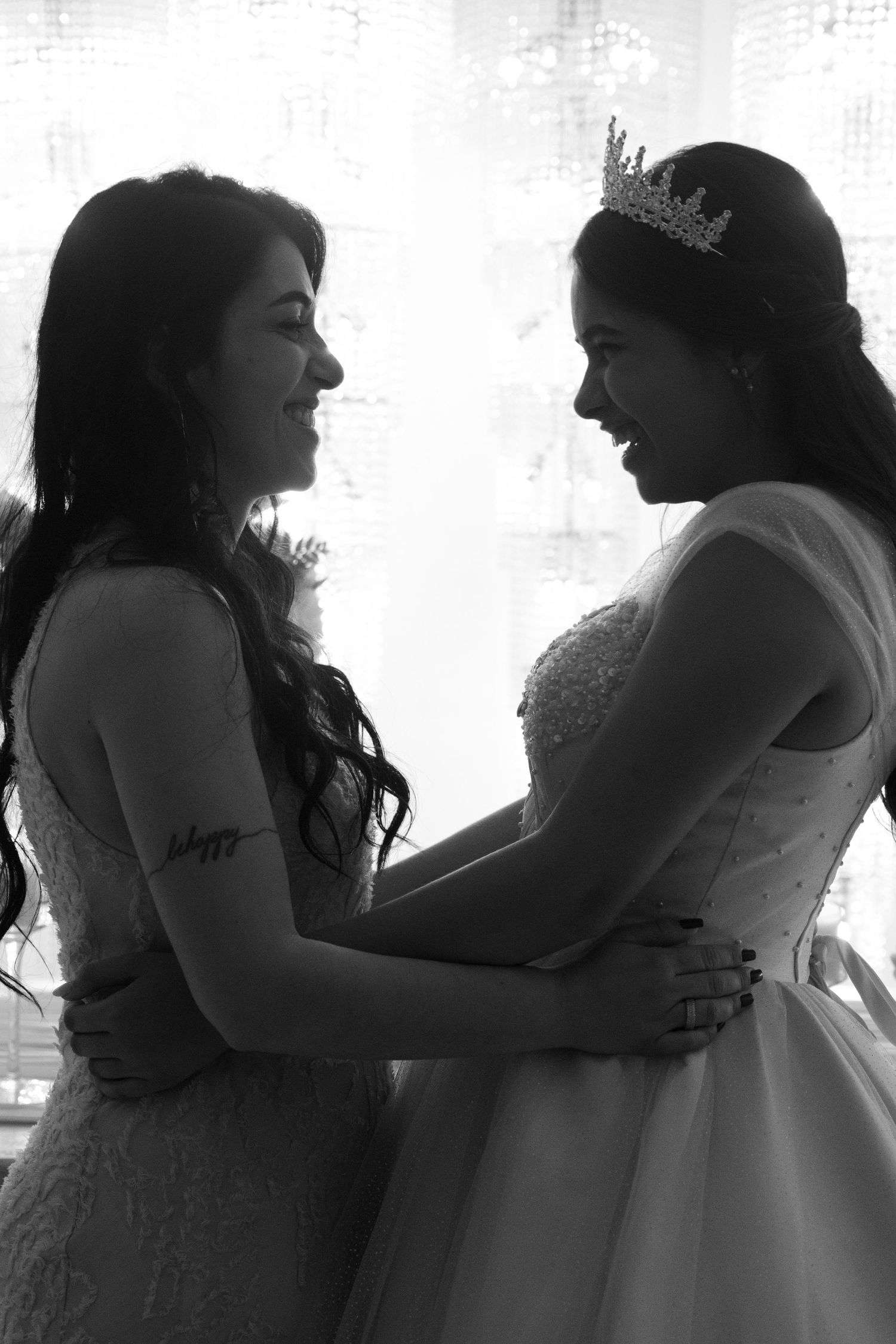 fotografia de aniversário, debutante
