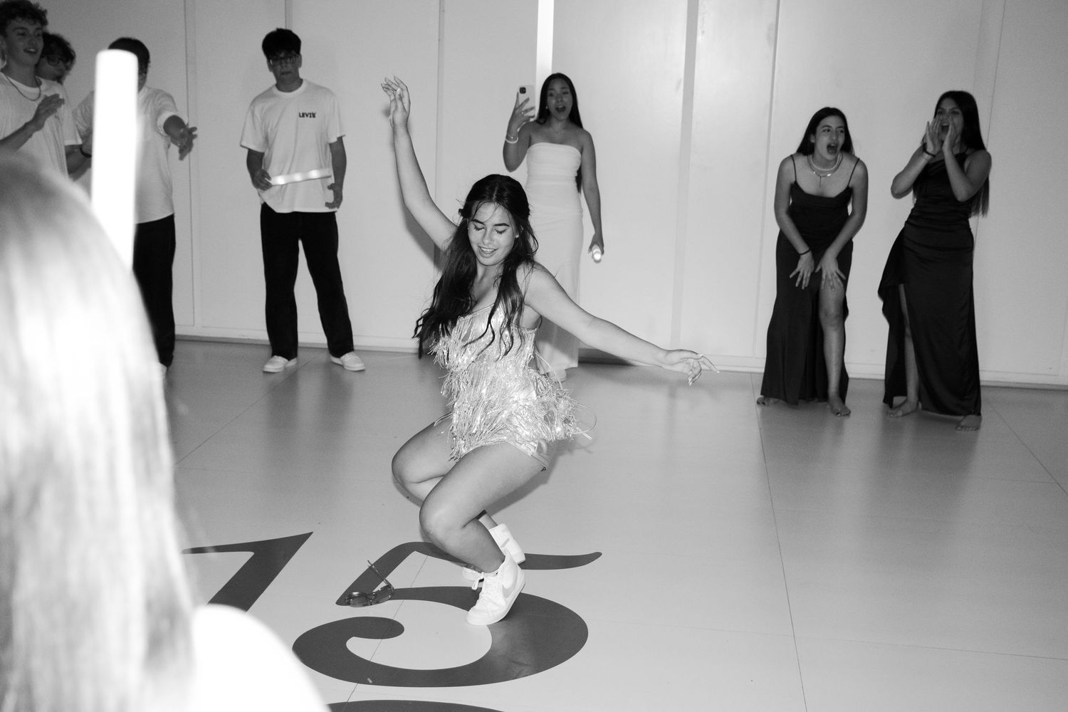 fotografia de aniversário, debutante