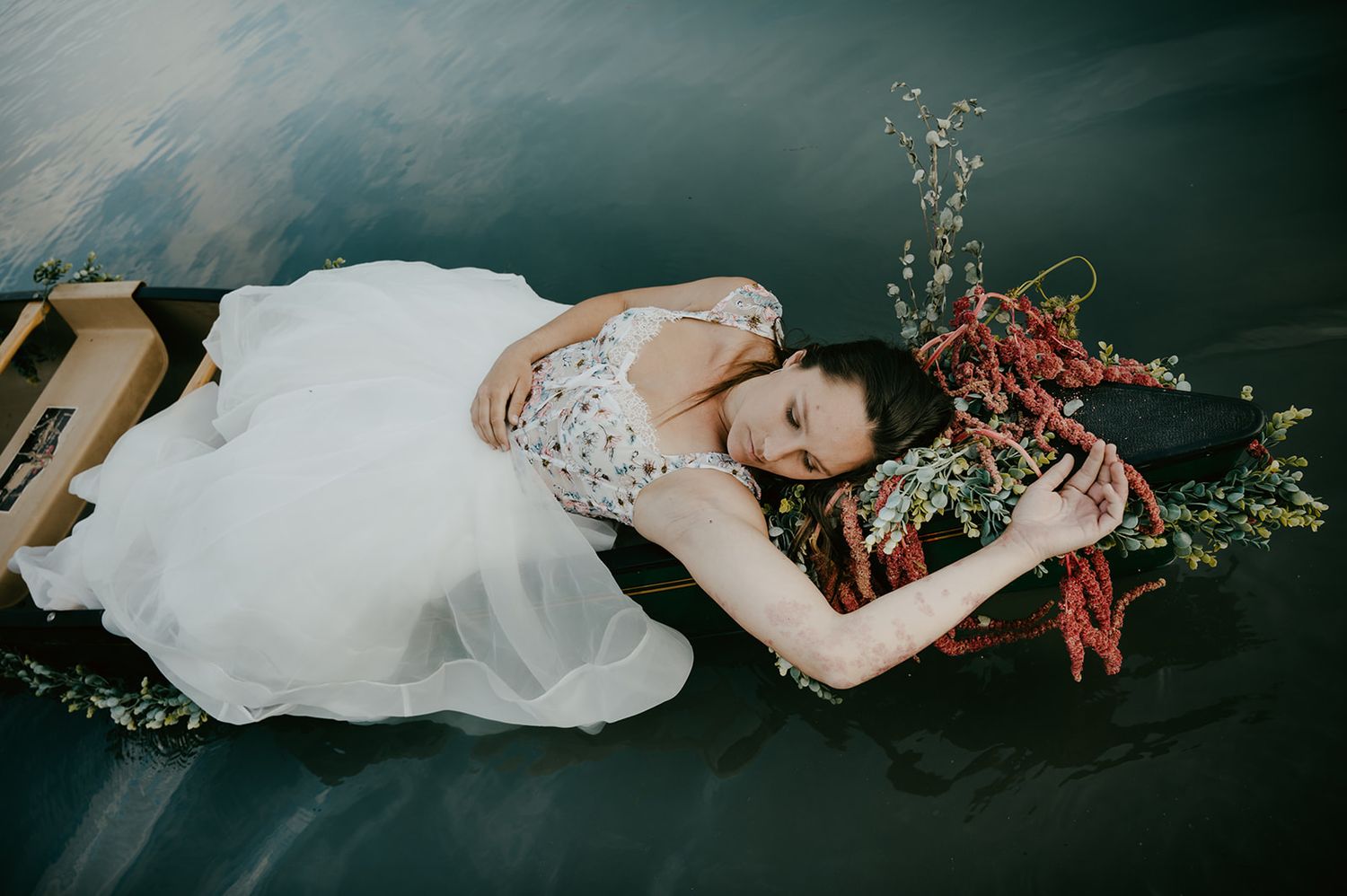 North and Wild Photography Portraits