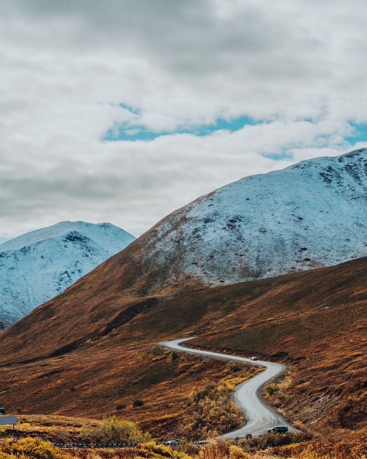 Alaska Landscapes by North and Wild