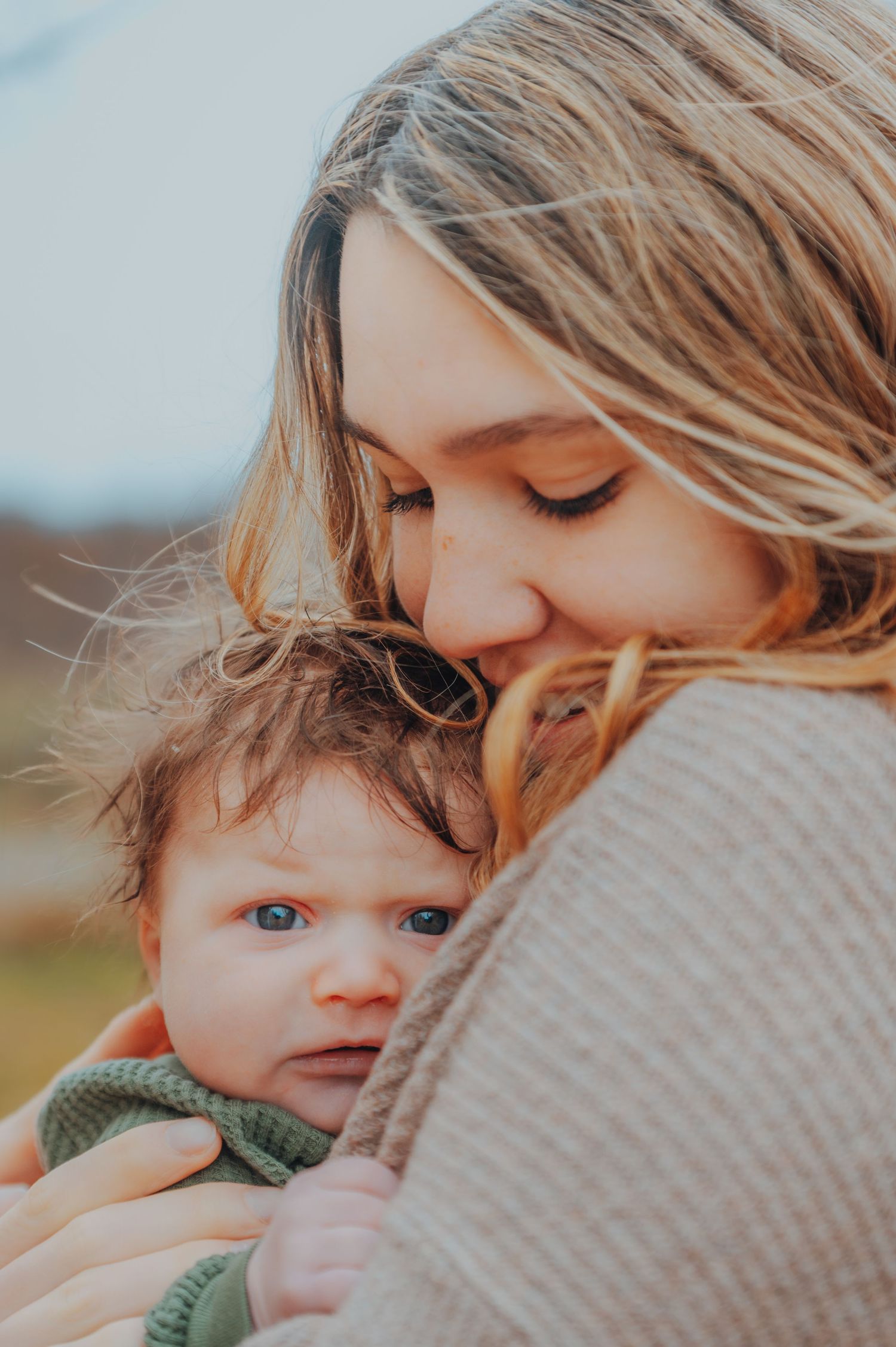 Family photography by North and Wild