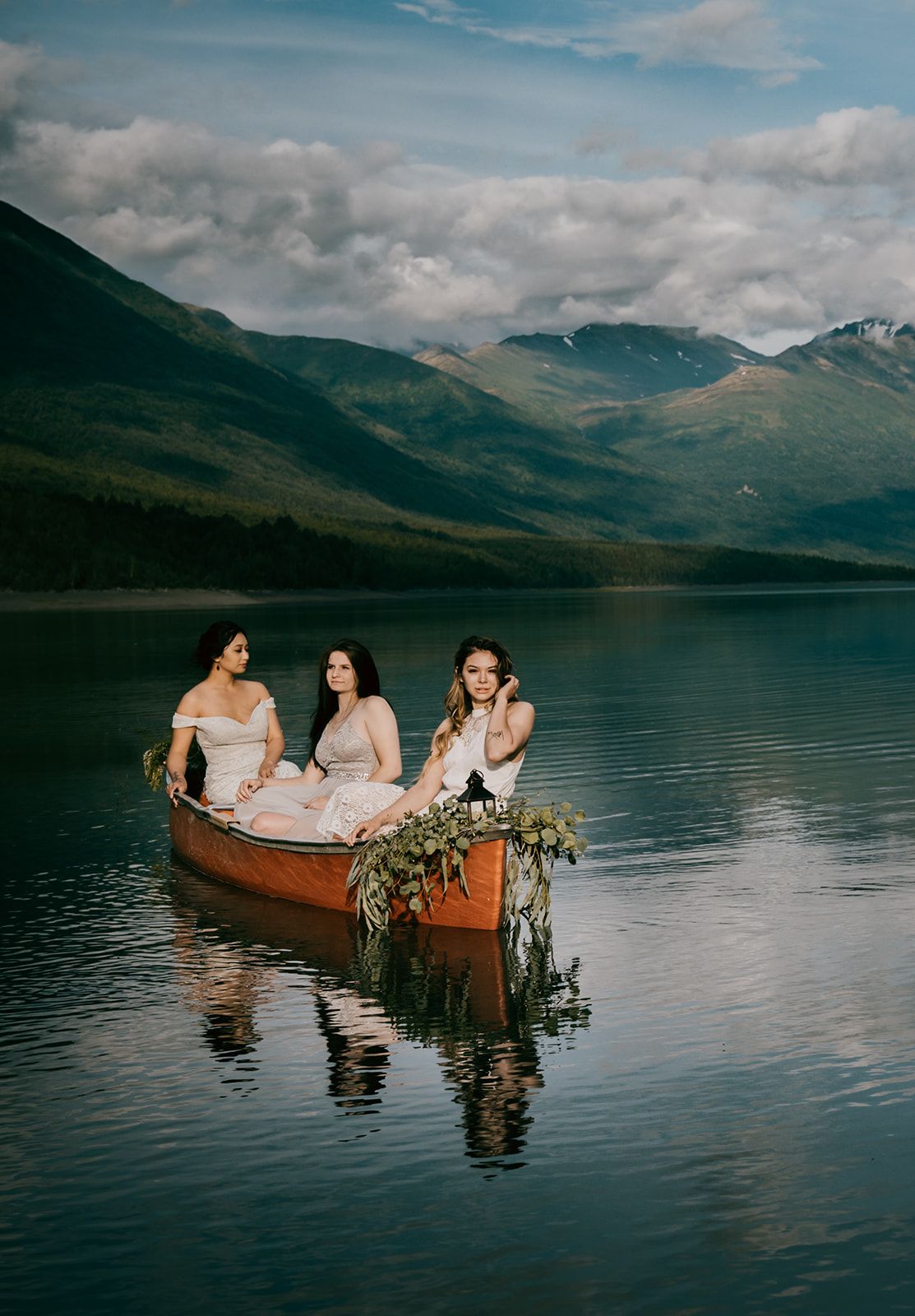 North and Wild Photography Portraits