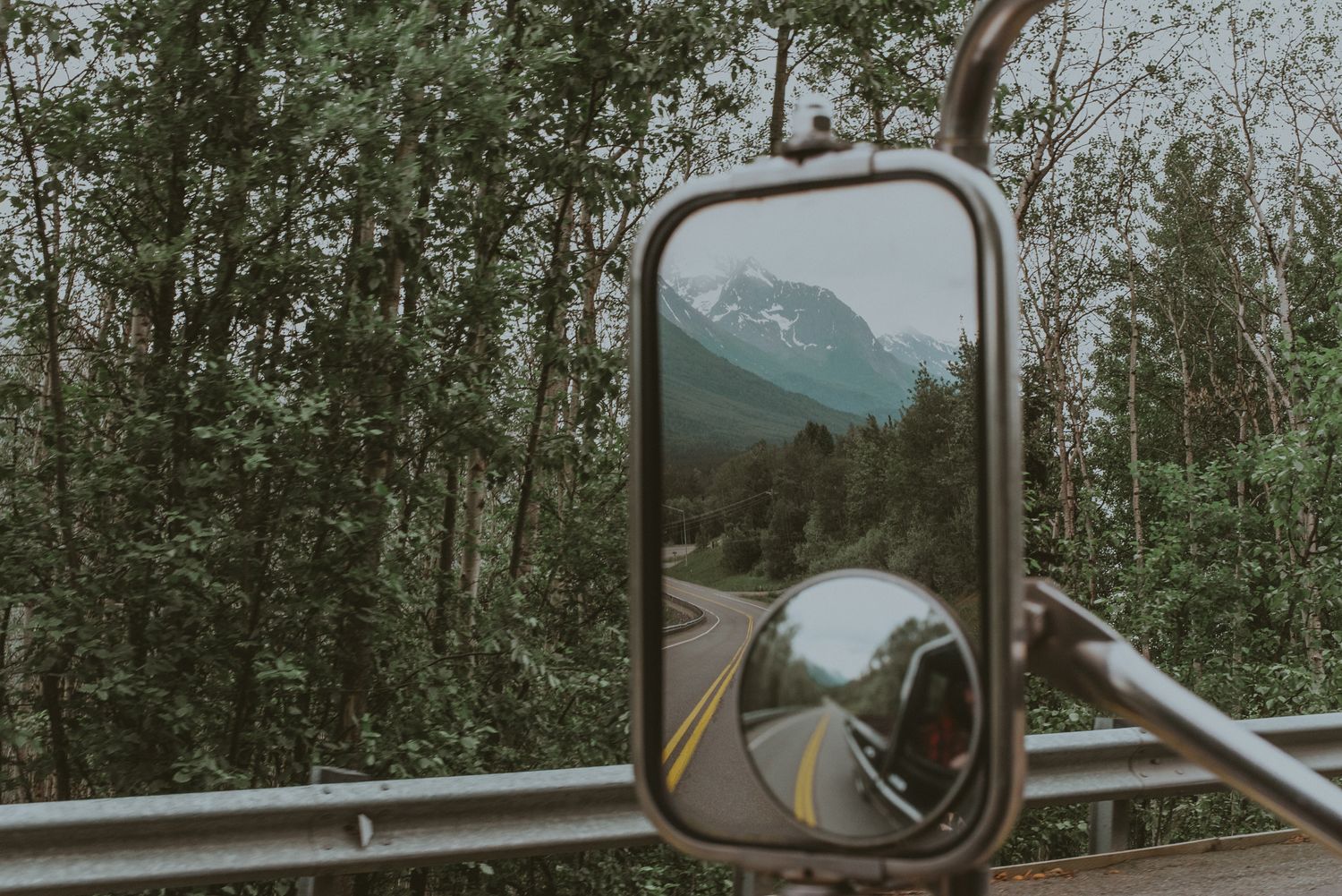 Alaska Landscapes by North and Wild