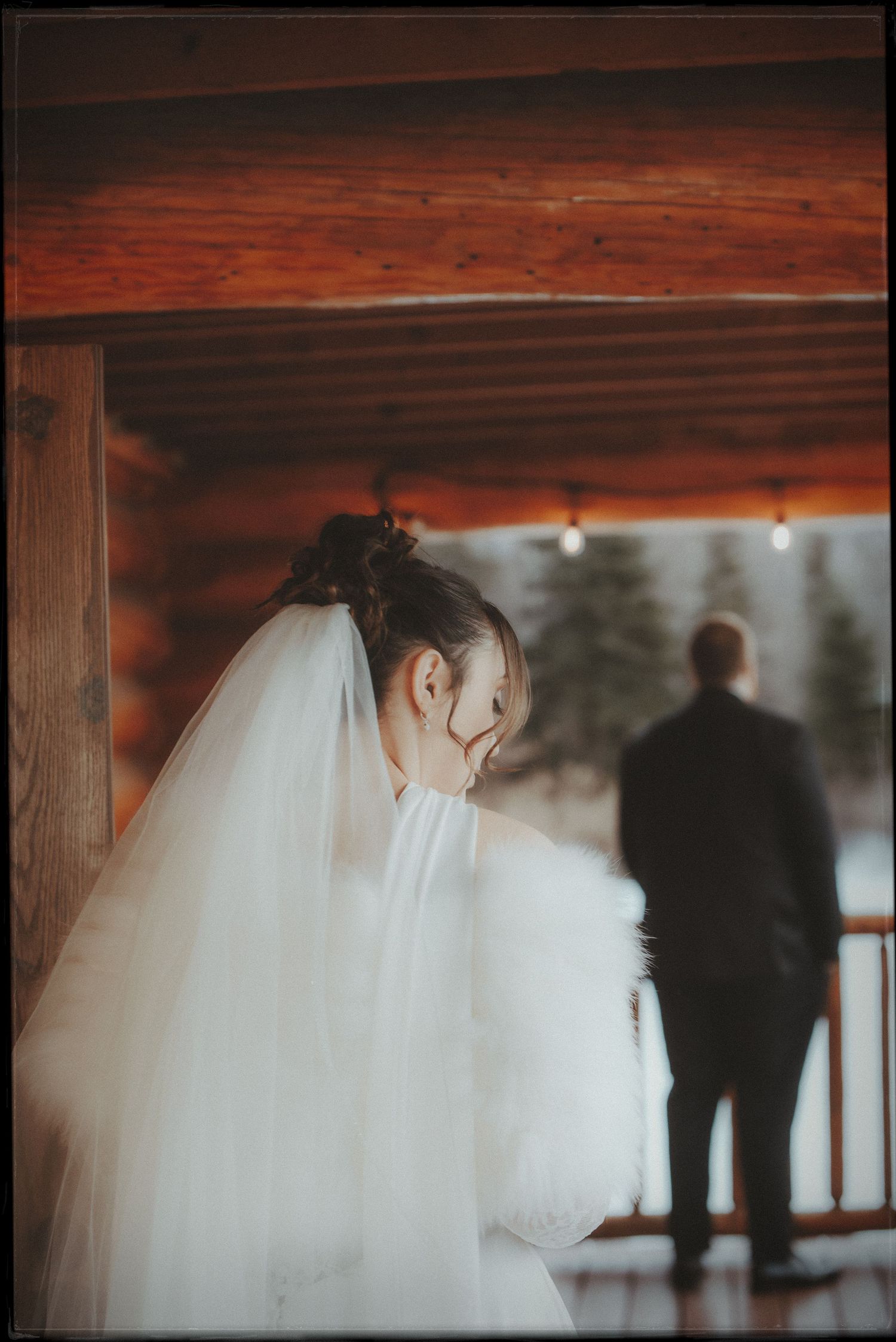 Palmer, Alaska Wedding Photography by North and Wild