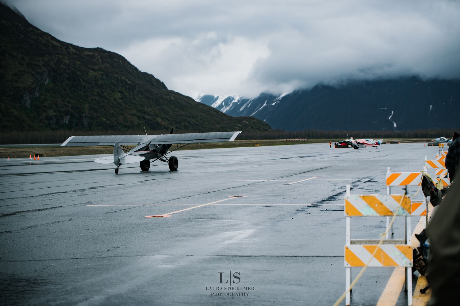 Event Photographer in Alaska North and Wild
