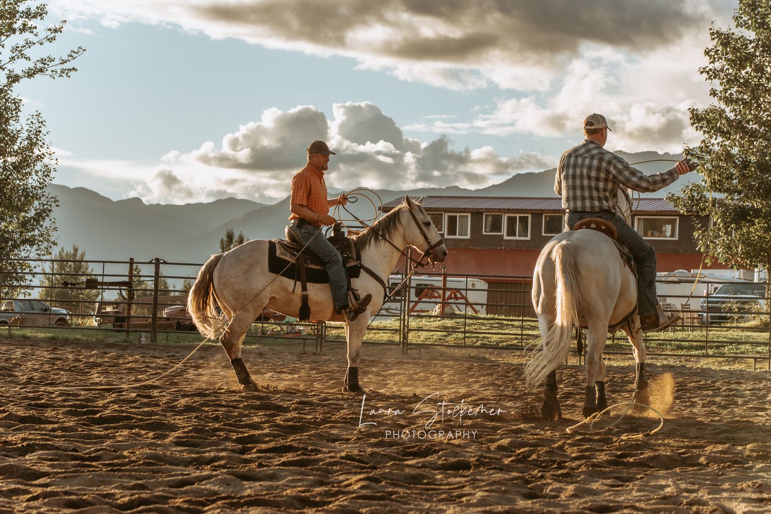 Event Photographer in Alaska North and Wild Rodeo, Cowgirl, Horse Sunderland Ranch