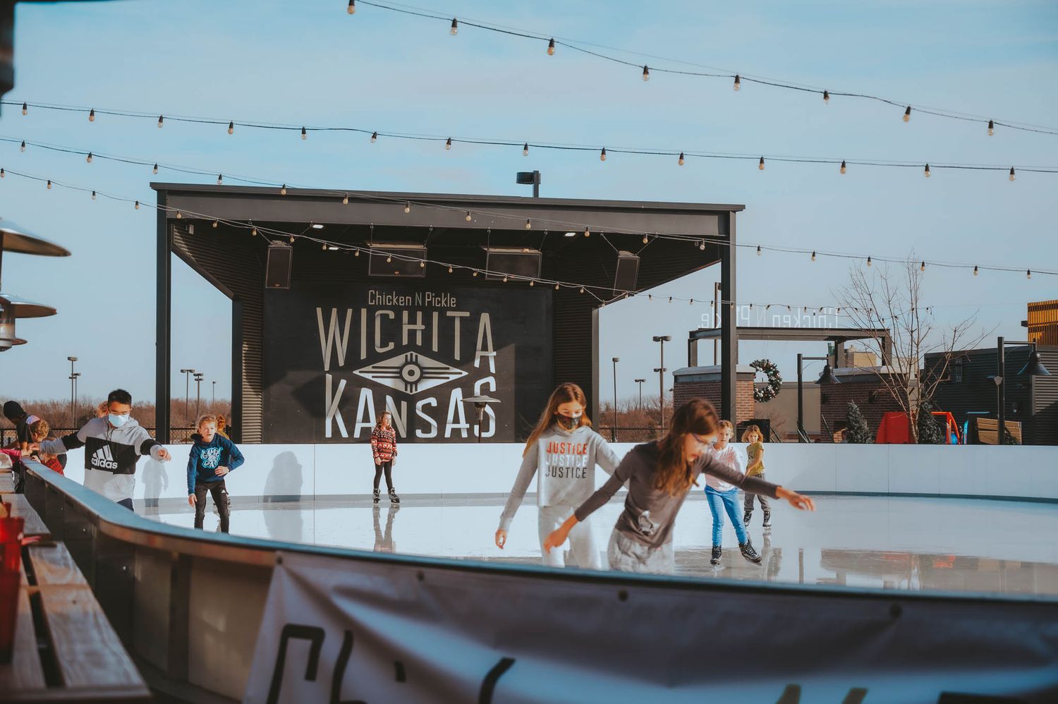 Wichita Kansas Photographer North and Wild