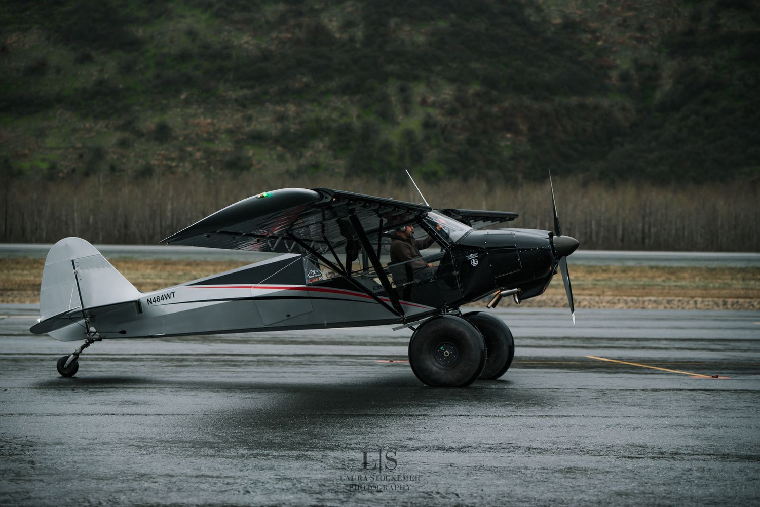 Event Photographer in Alaska North and Wild