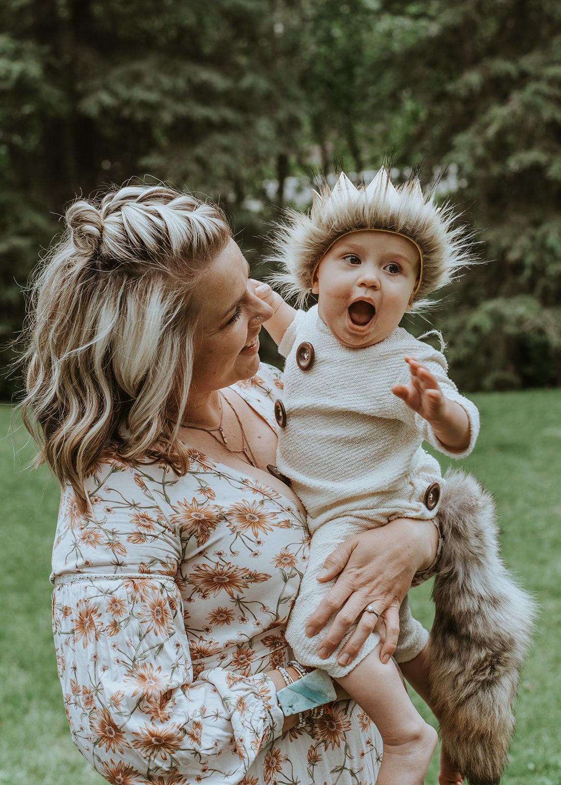 Family Photography by North and Wild