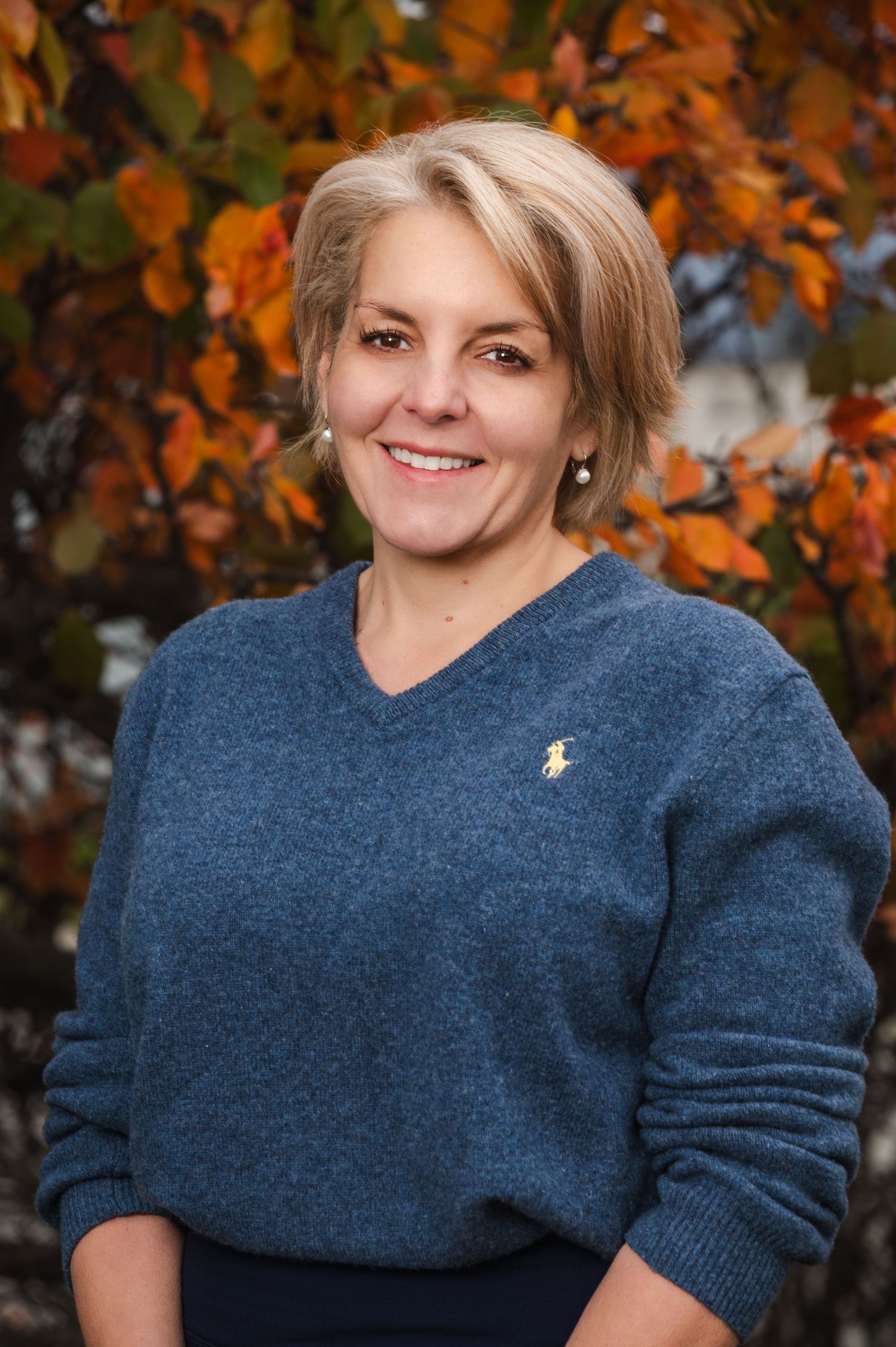 Business Branding and Headshot image by North and Wild in Alaska