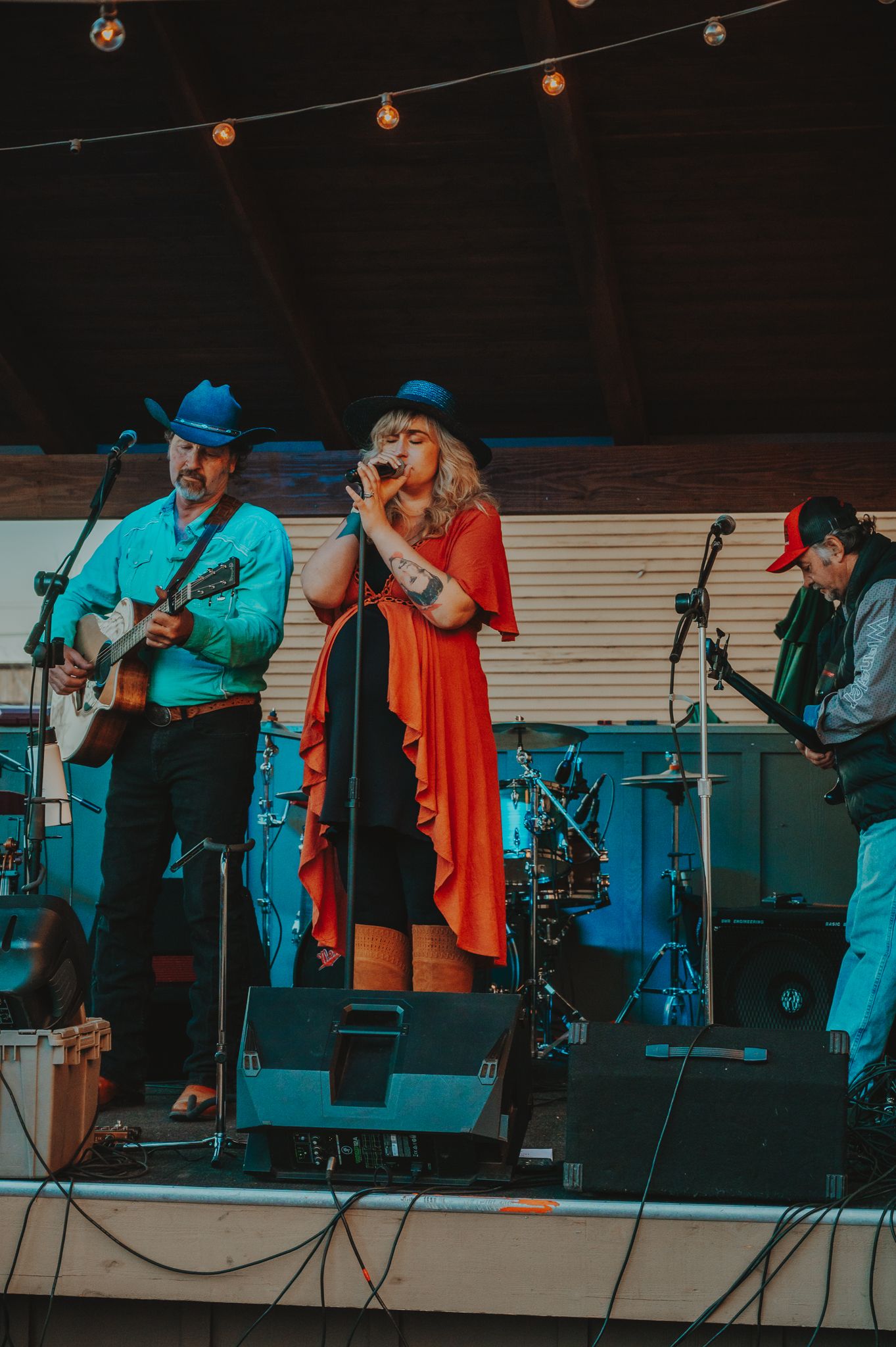 Sisters Rodeo by North and Wild