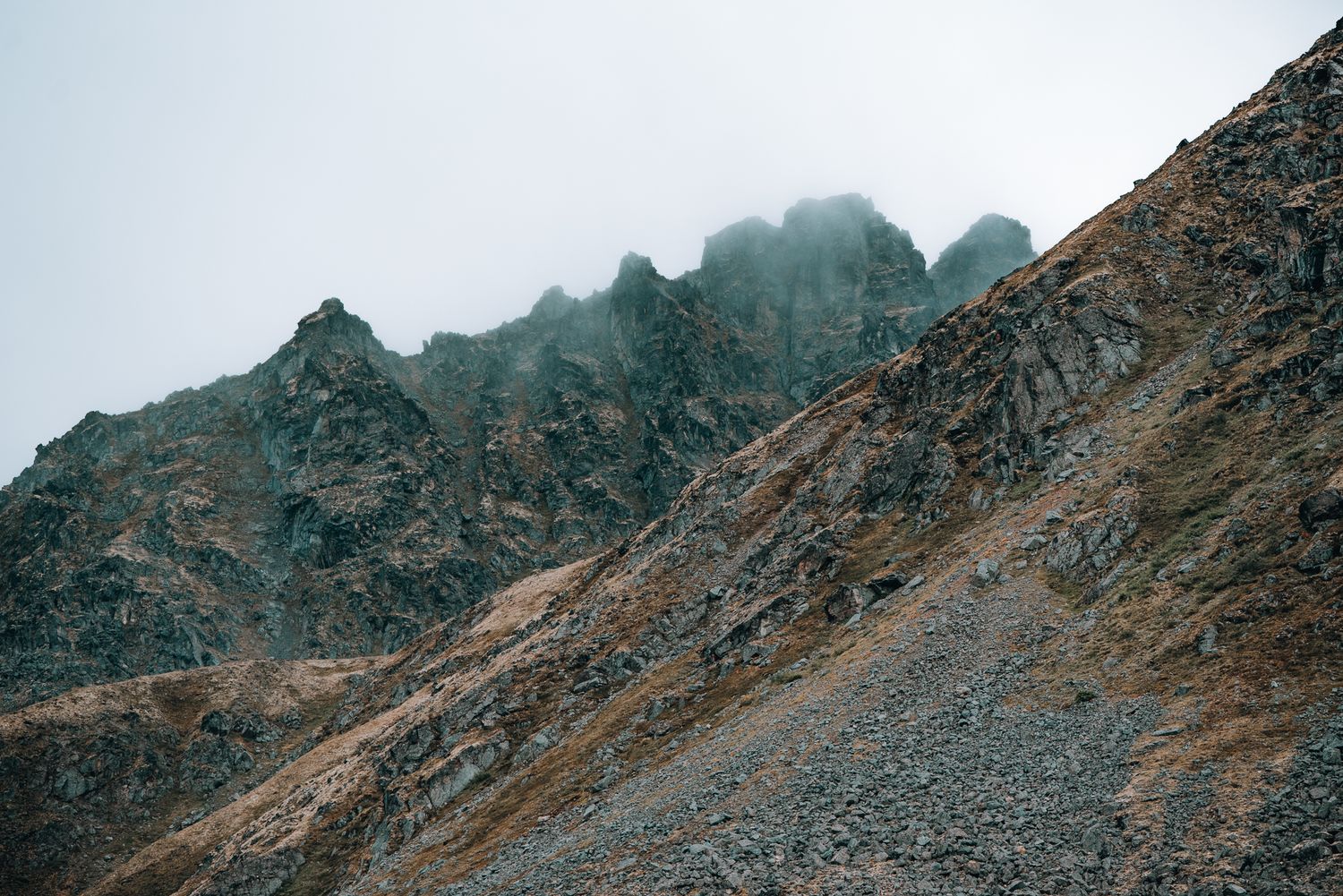 Alaska Landscapes by North and Wild