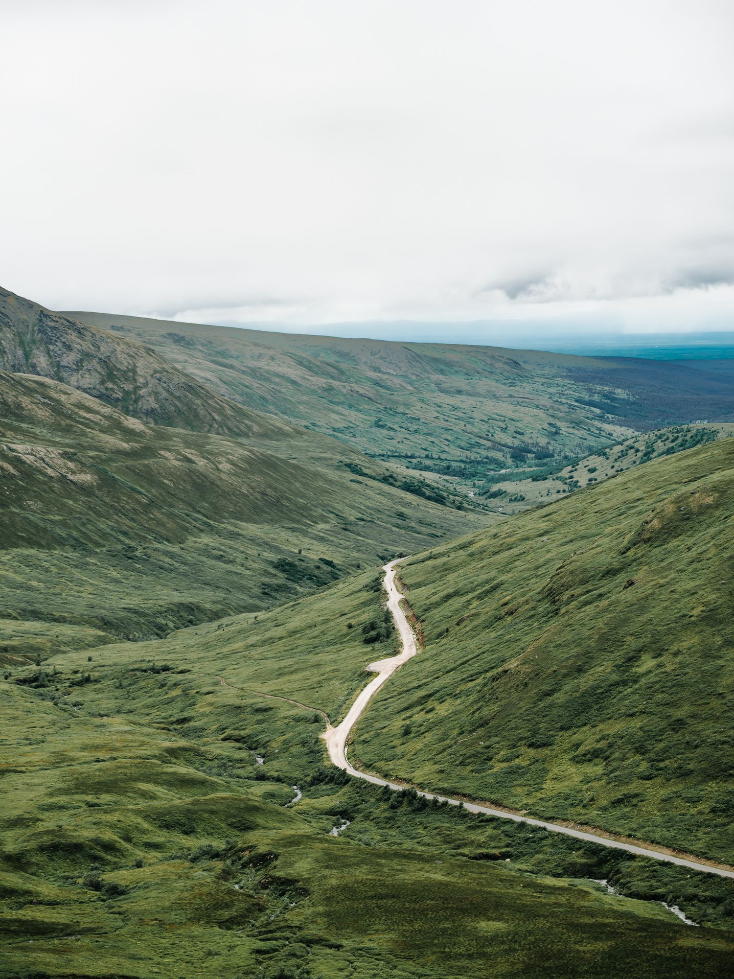 Alaska Landscapes by North and Wild