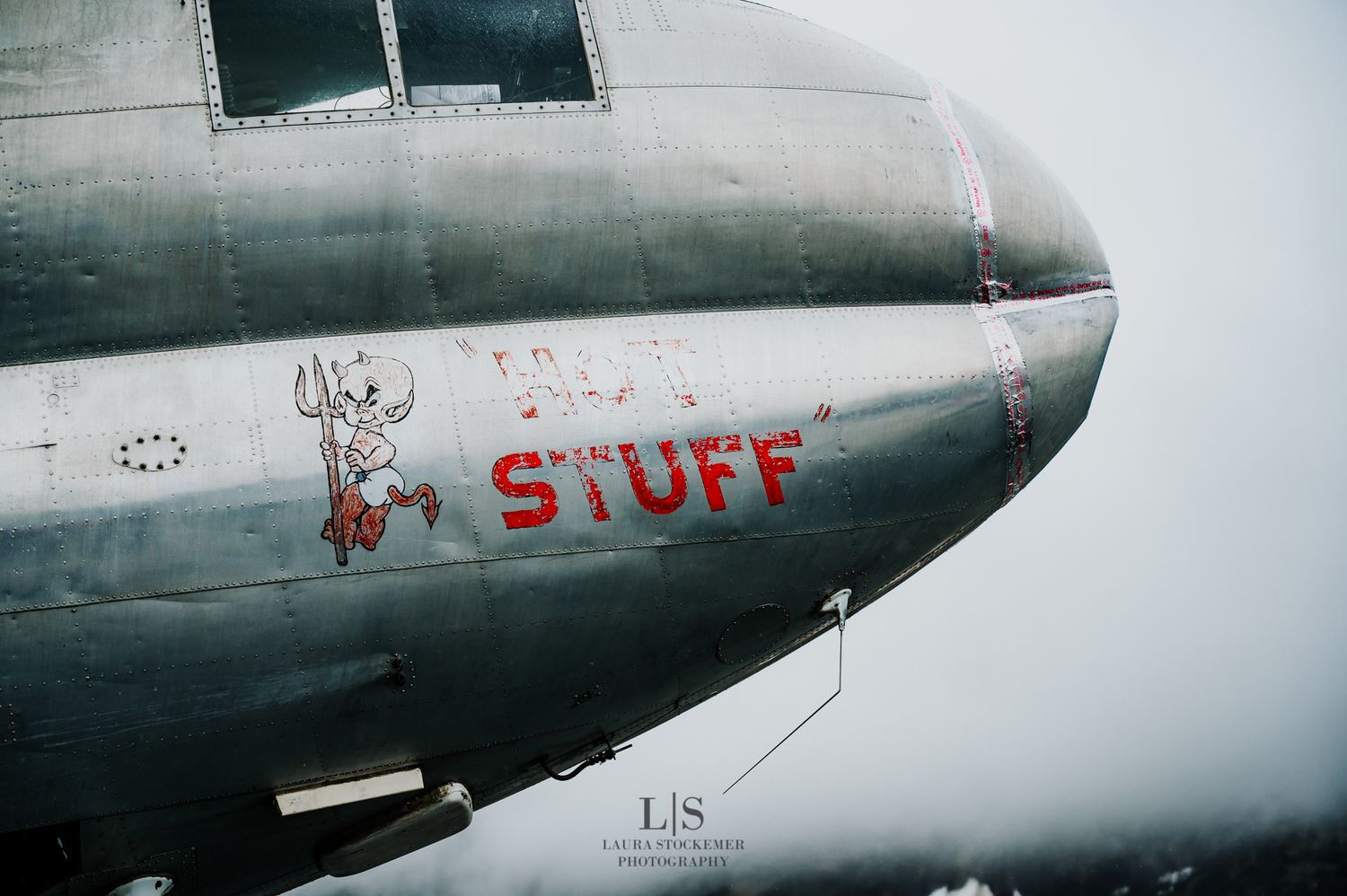 Event Photographer in Alaska North and Wild