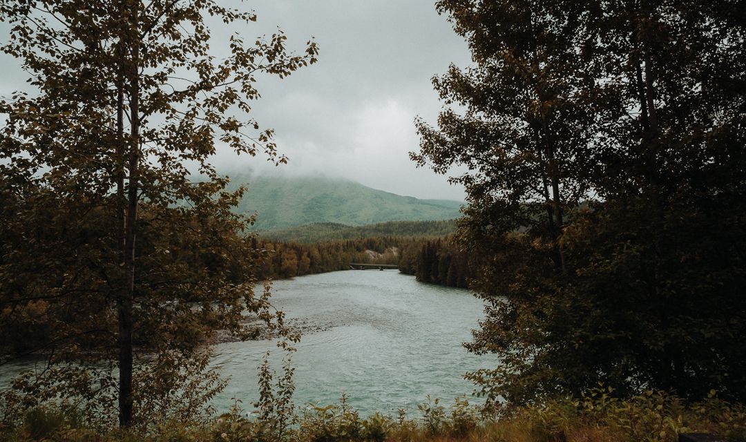 Alaska Landscapes by North and Wild