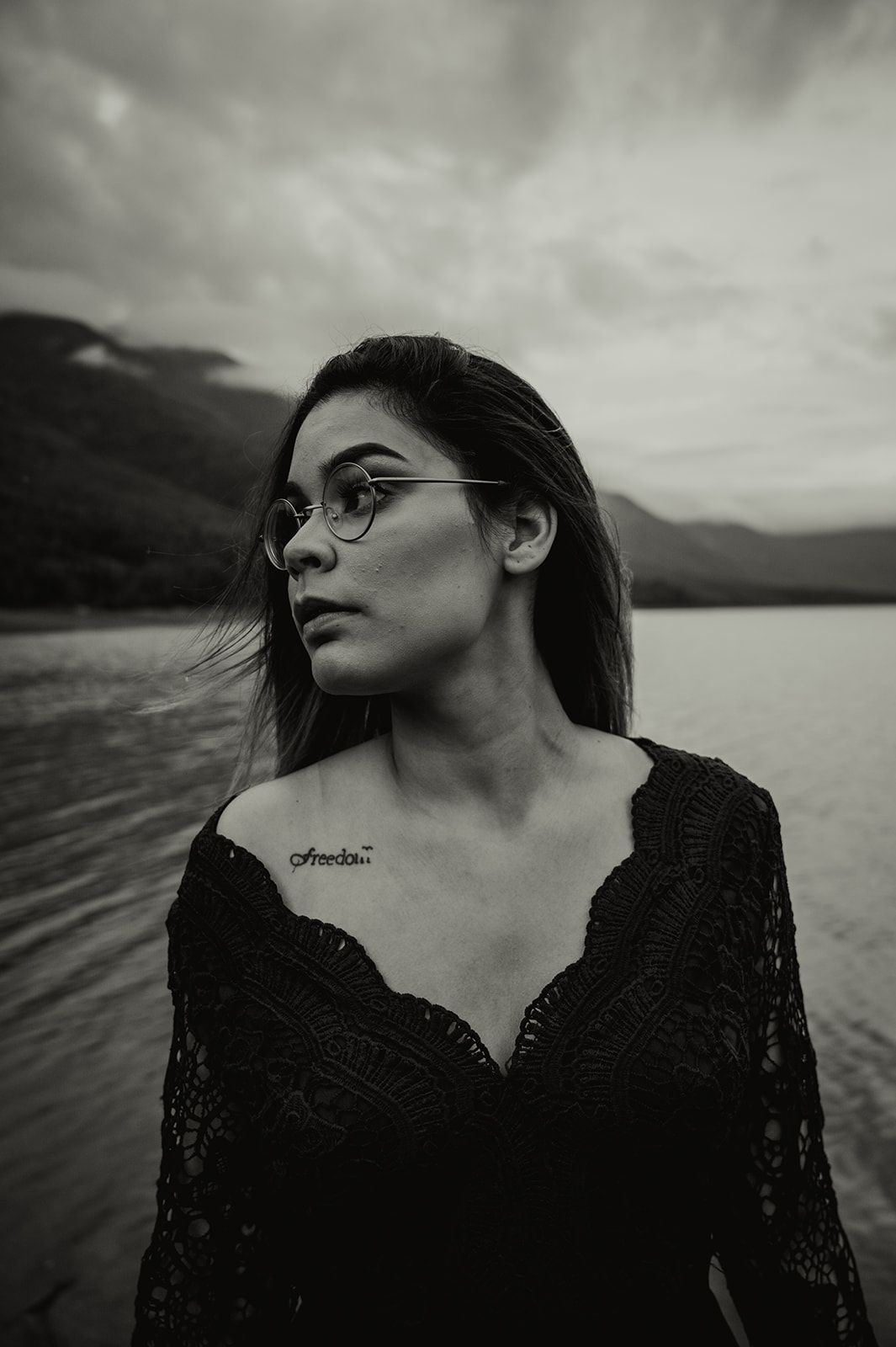 North and Wild Photography Portraits